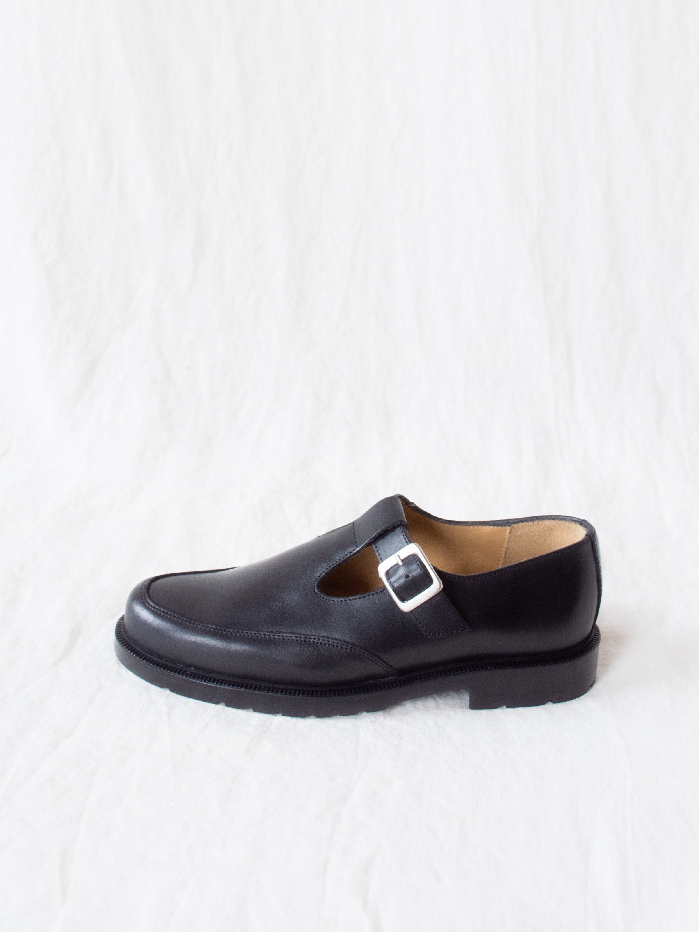 Namu Shop - Kleman Daisyor - Noir Women's