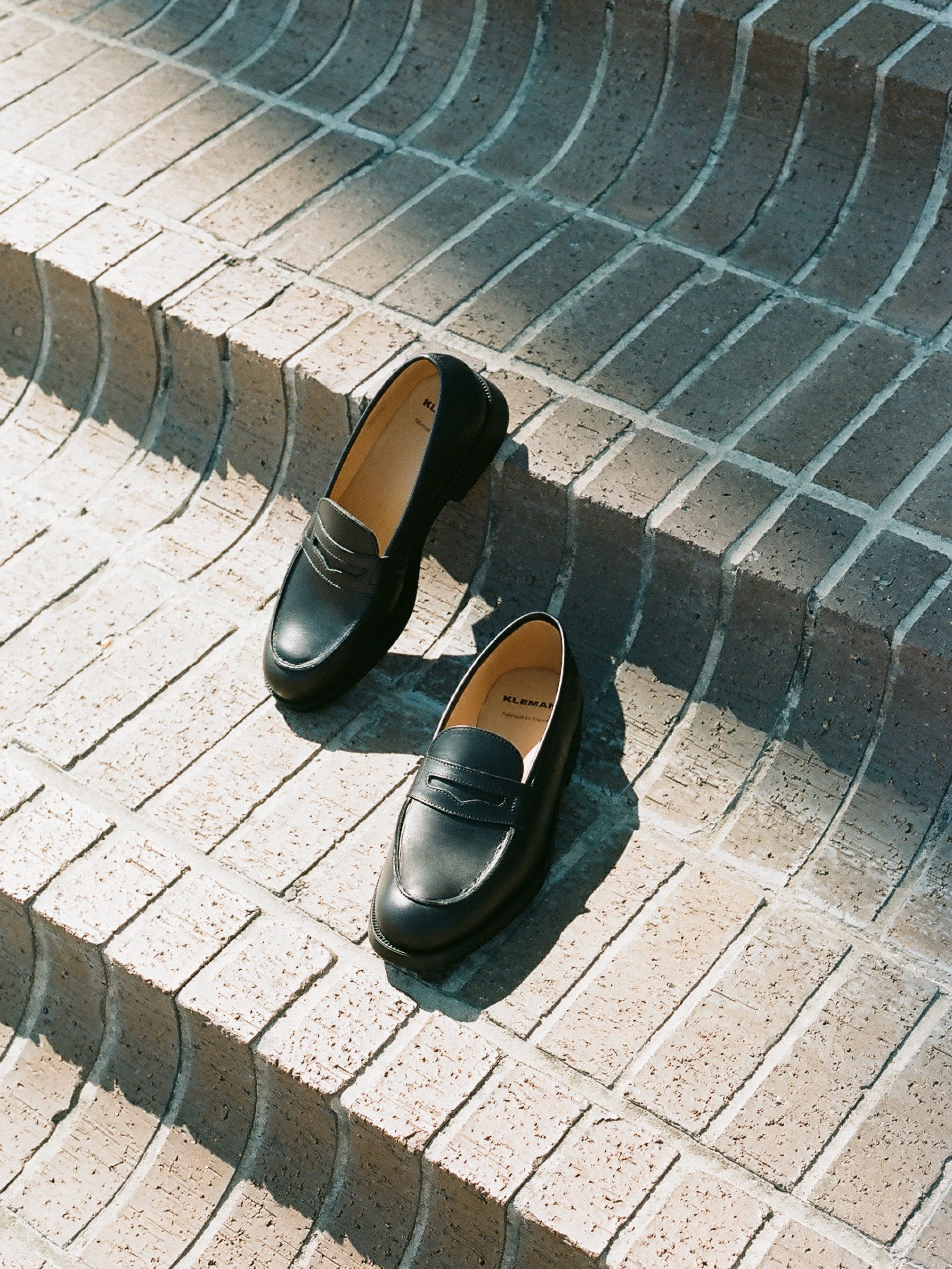 Namu Shop - Kleman Dalior - Noir Men's