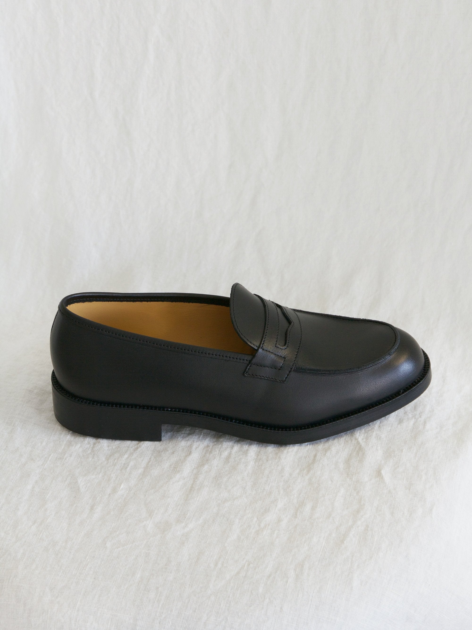 Namu Shop - Kleman Dalior - Noir Men's