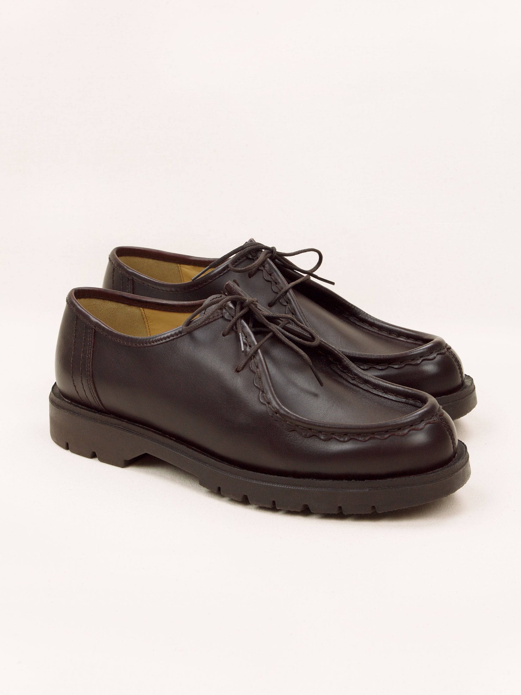 Namu Shop - Kleman Padror - Burgundy Men's