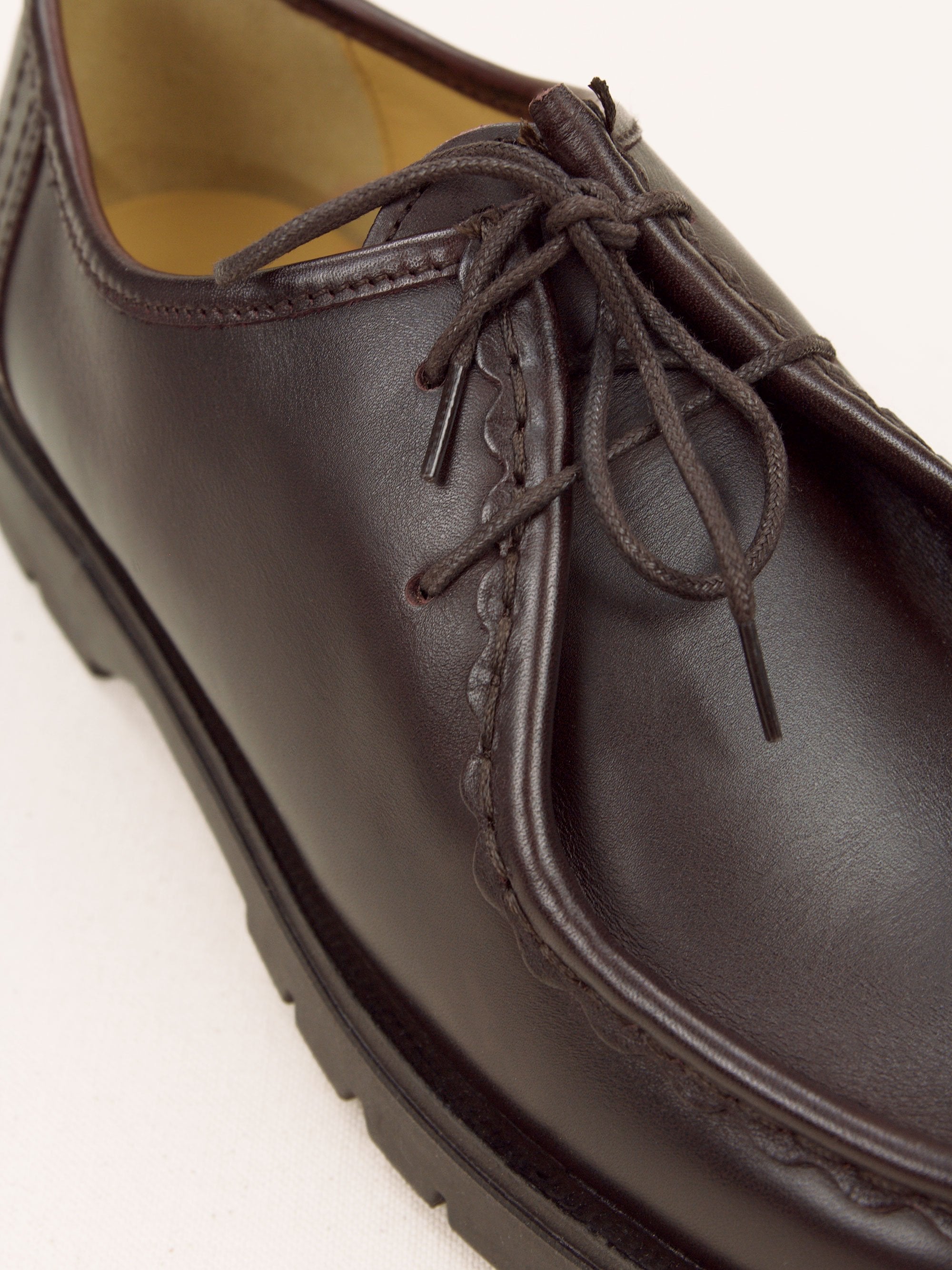 Namu Shop - Kleman Padror - Burgundy Men's
