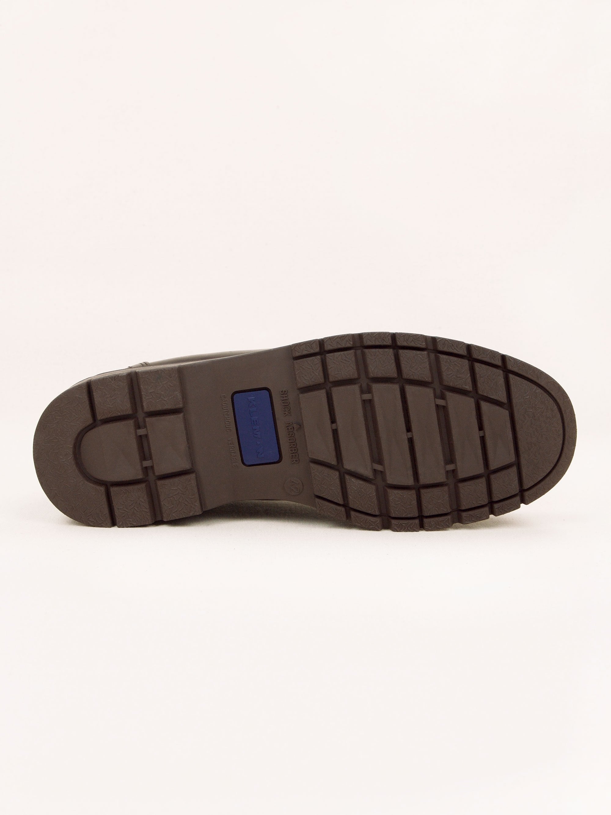Namu Shop - Kleman Padror - Burgundy Men's