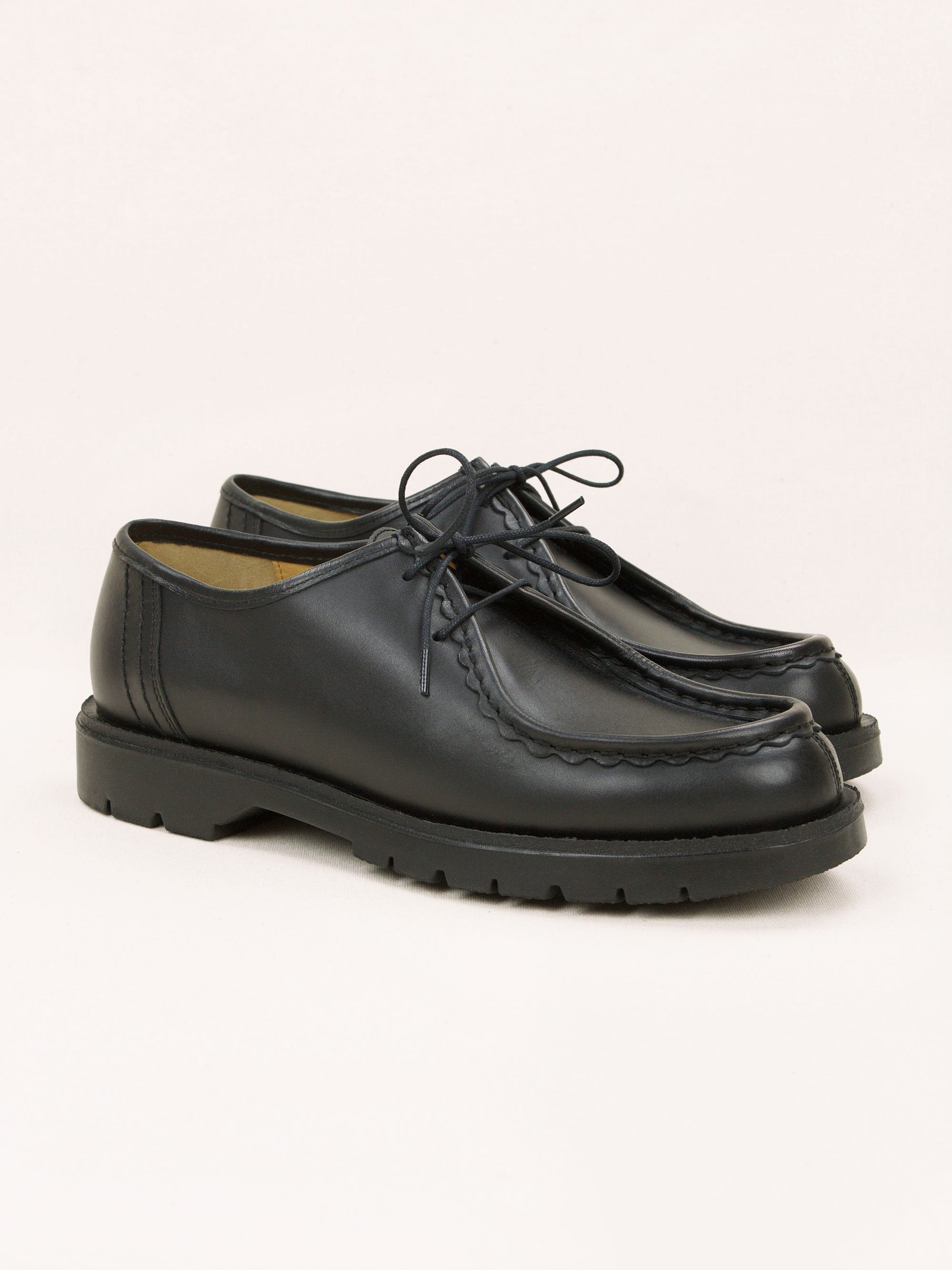 Namu Shop - Kleman Padror - Noir Men's (restocked)