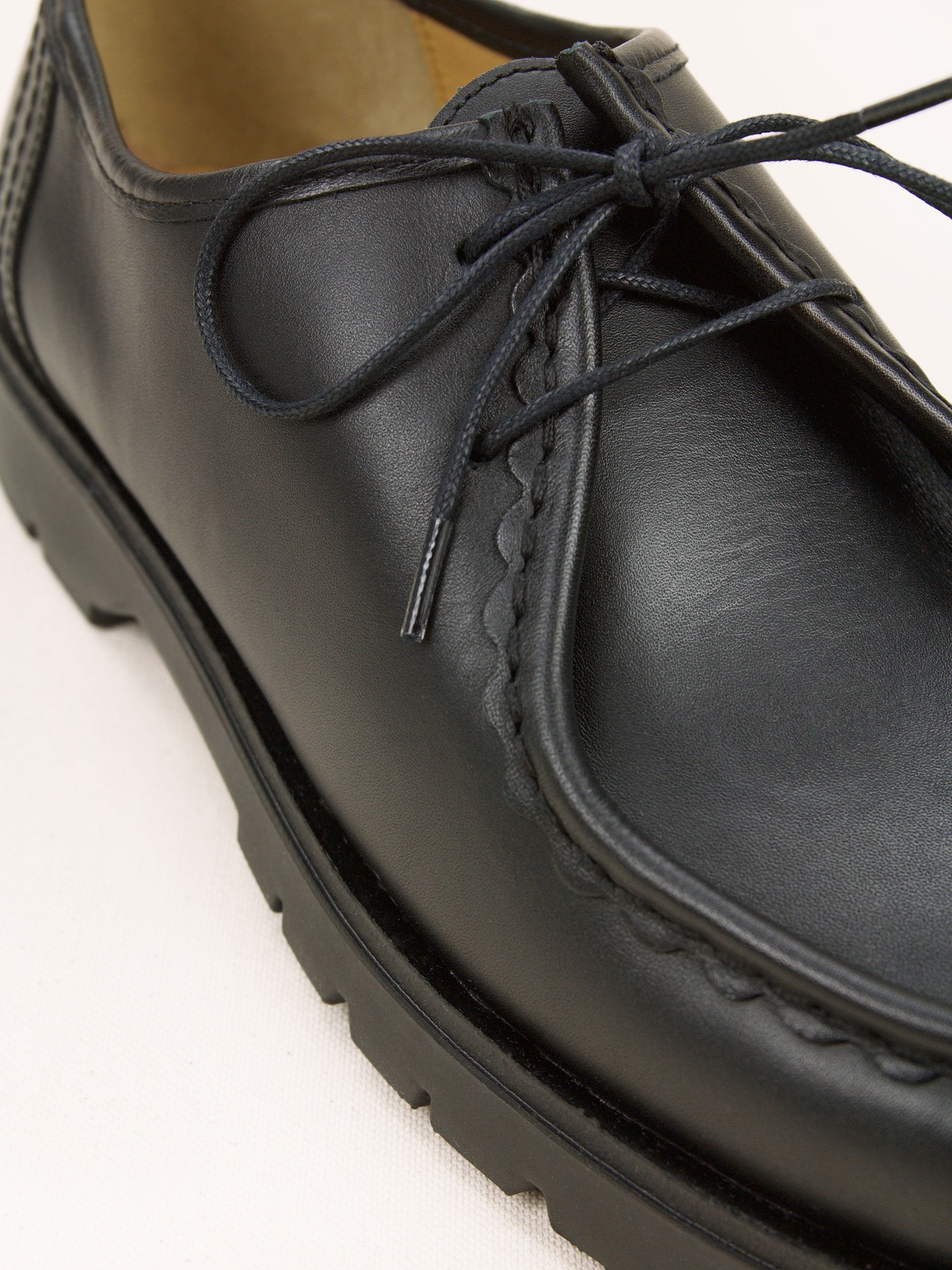 Namu Shop - Kleman Padror - Noir Men's (restocked)