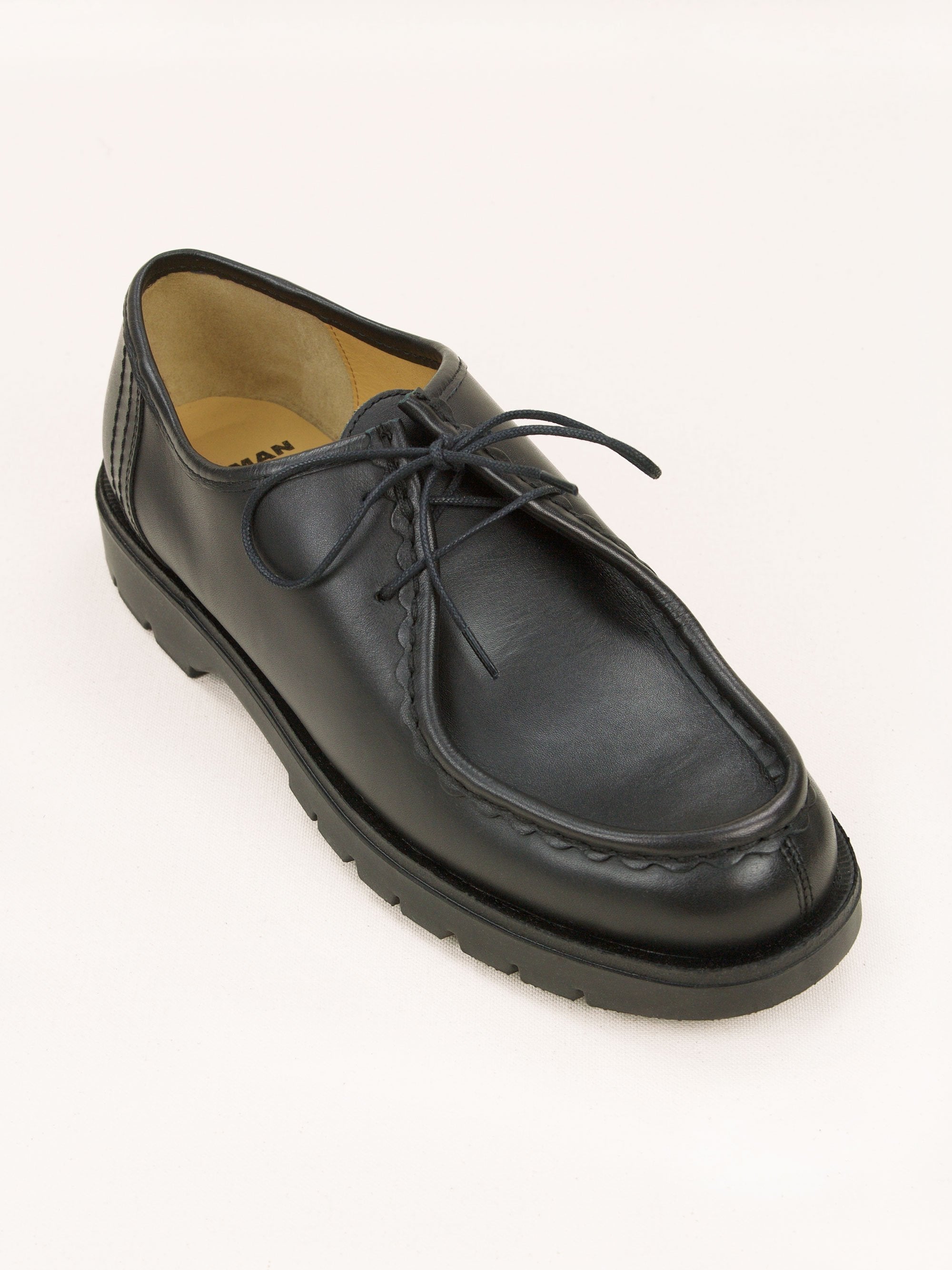 Namu Shop - Kleman Padror - Noir Men's (restocked)