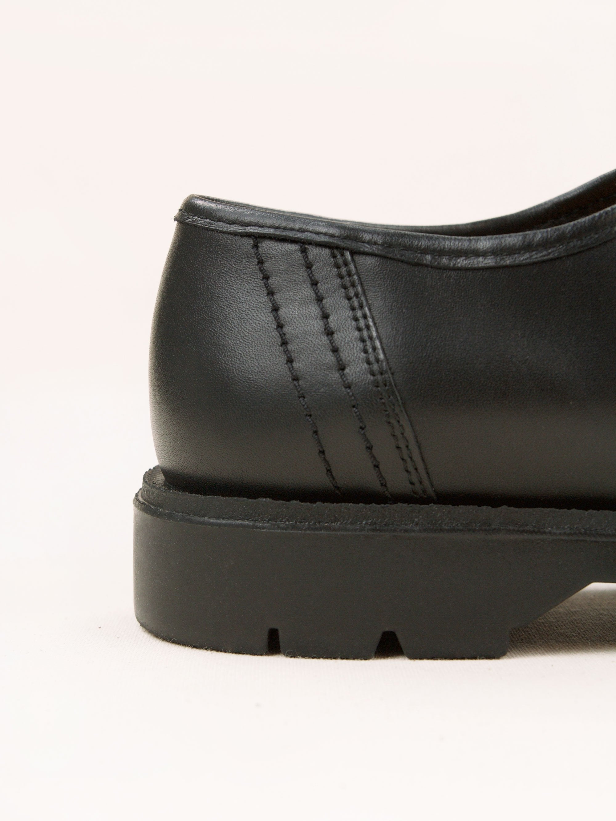 Namu Shop - Kleman Padror - Noir Men's (restocked)