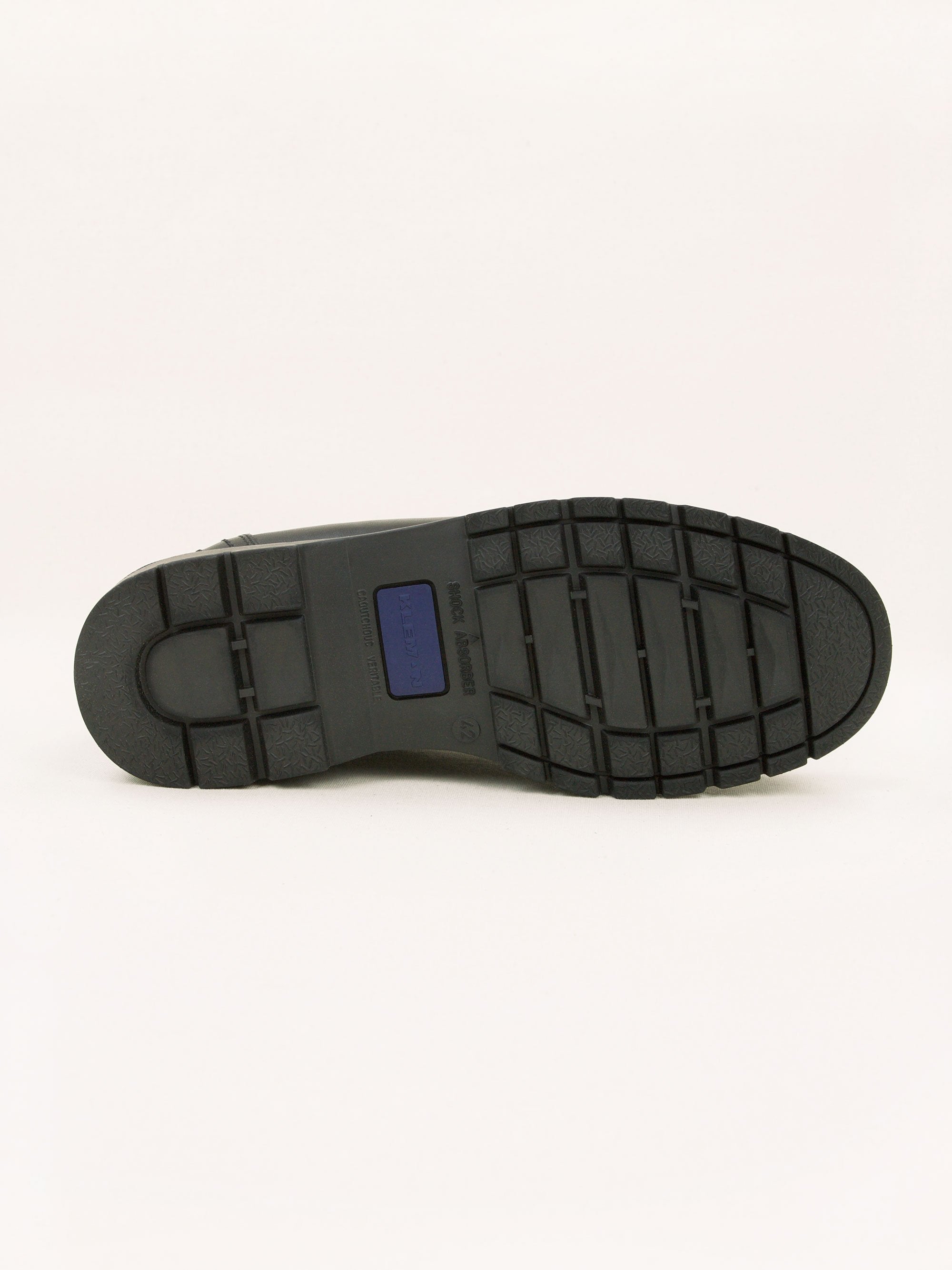 Namu Shop - Kleman Padror - Noir Men's (restocked)
