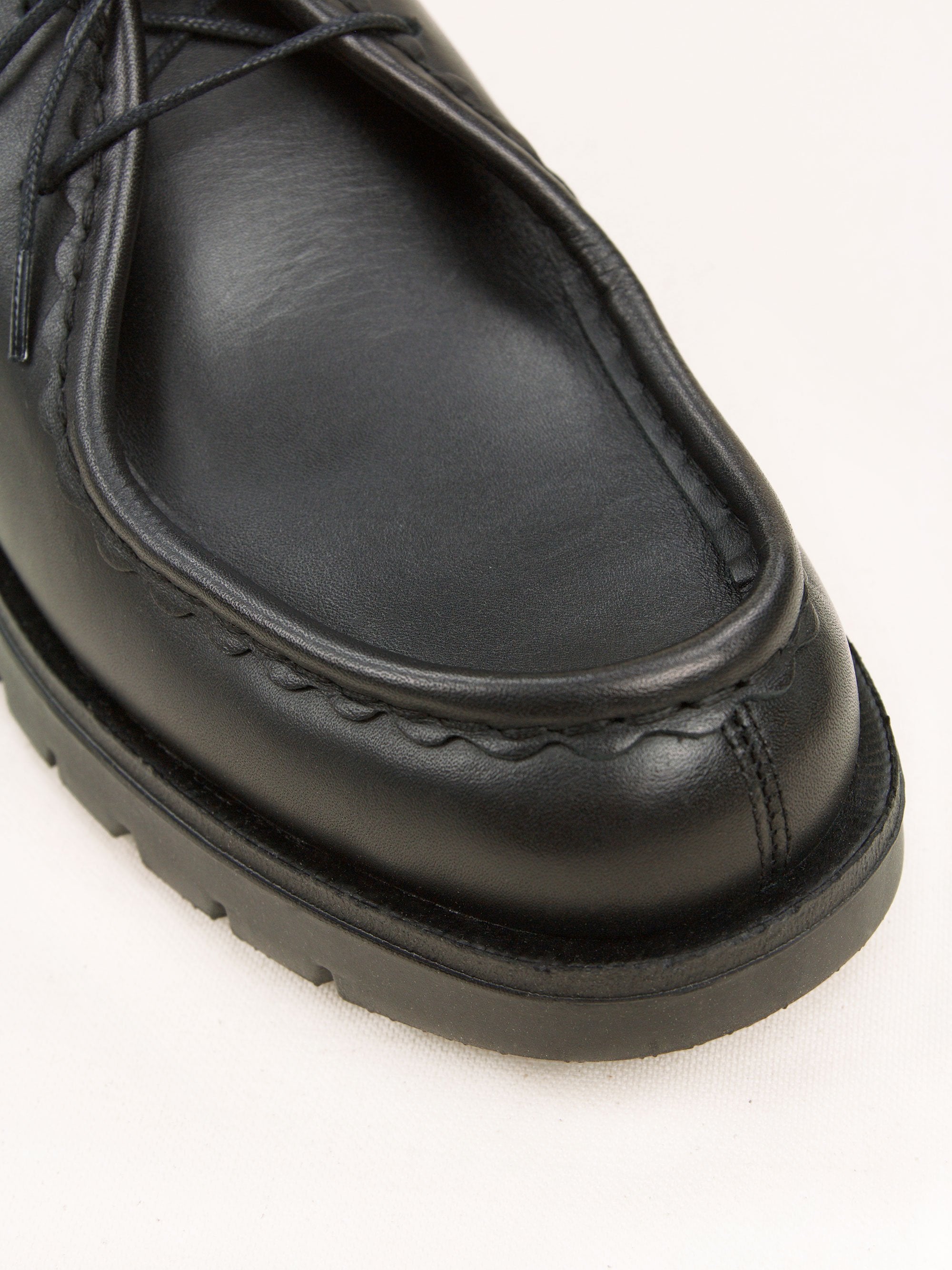 Namu Shop - Kleman Padror - Noir Men's (restocked)