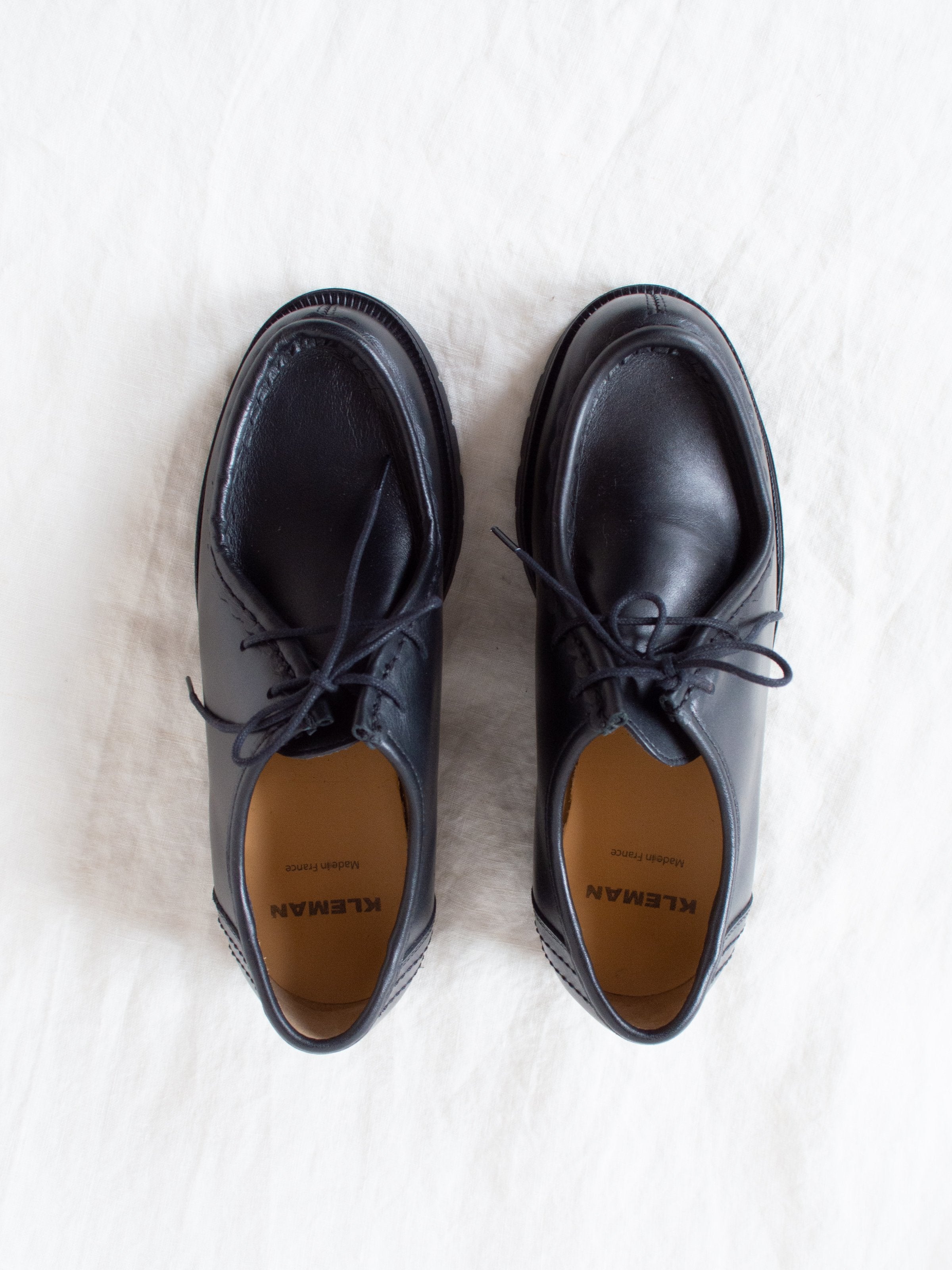 Namu Shop - Kleman Padror - Noir Women's (restocked)