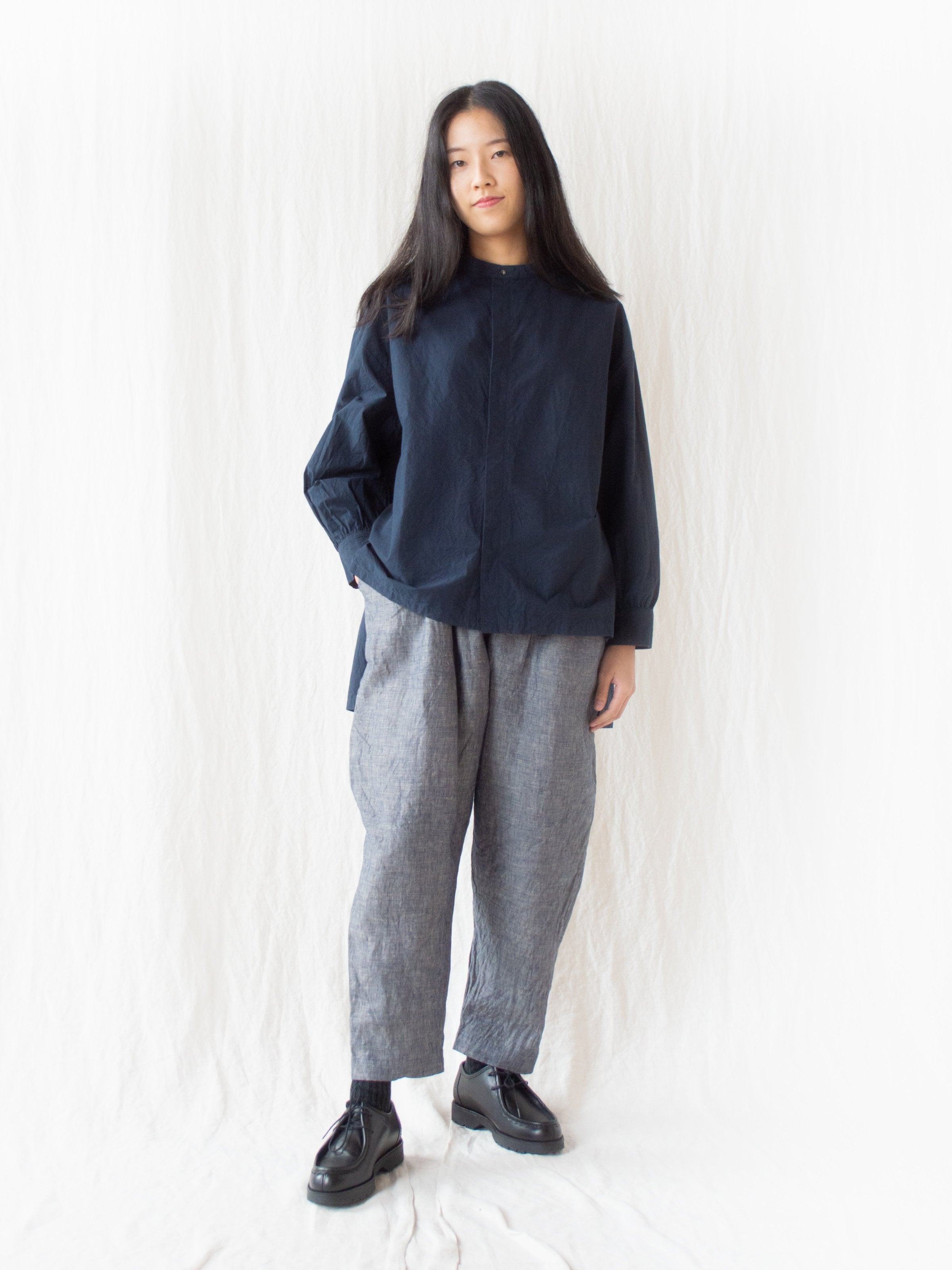 Namu Shop - Kleman Padror - Noir Women's (restocked)