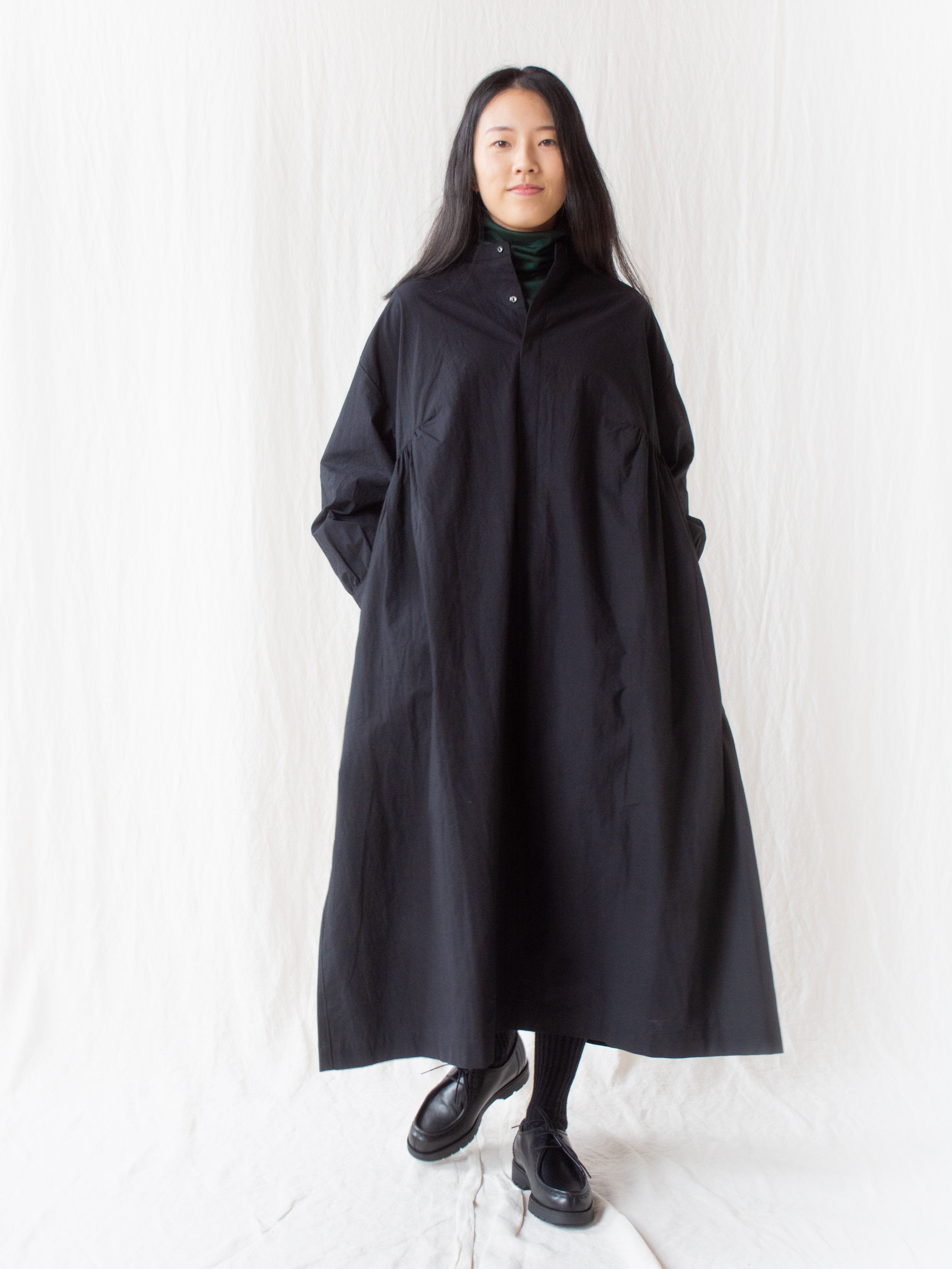 Namu Shop - Kleman Padror - Noir Women's (restocked)