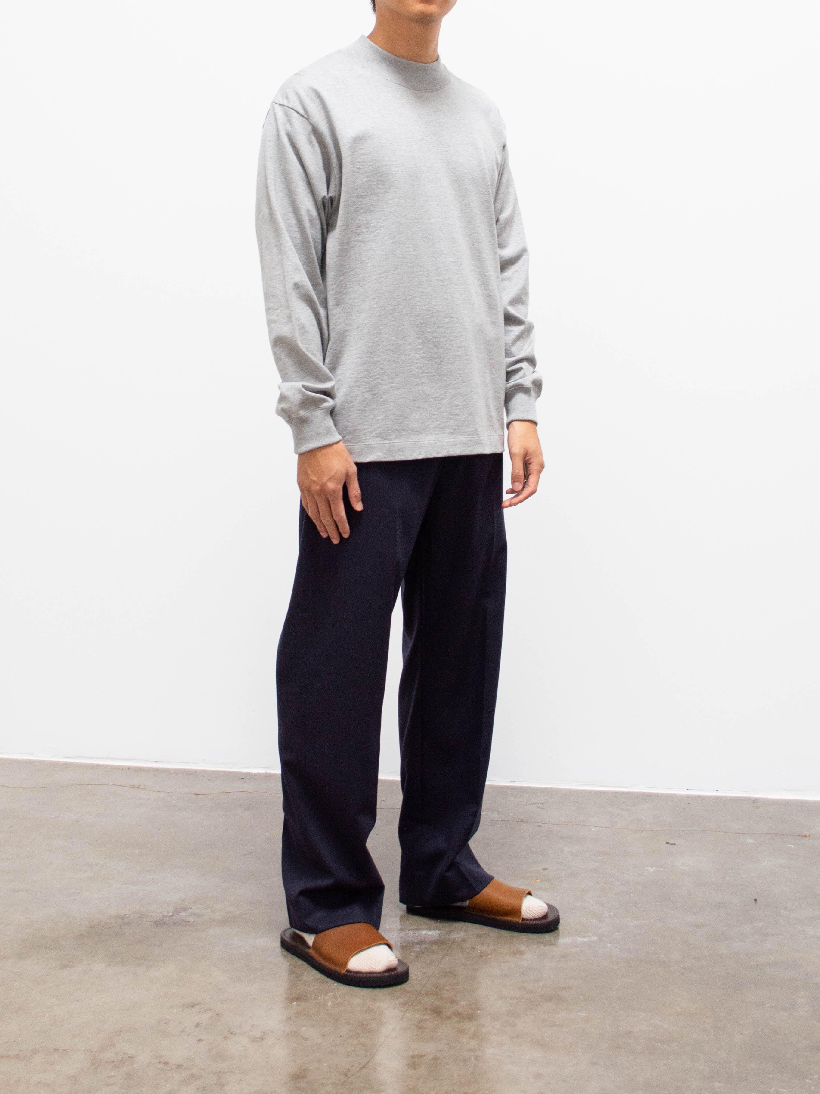 Namu Shop - Kojima Shoemakers Fred - Brown