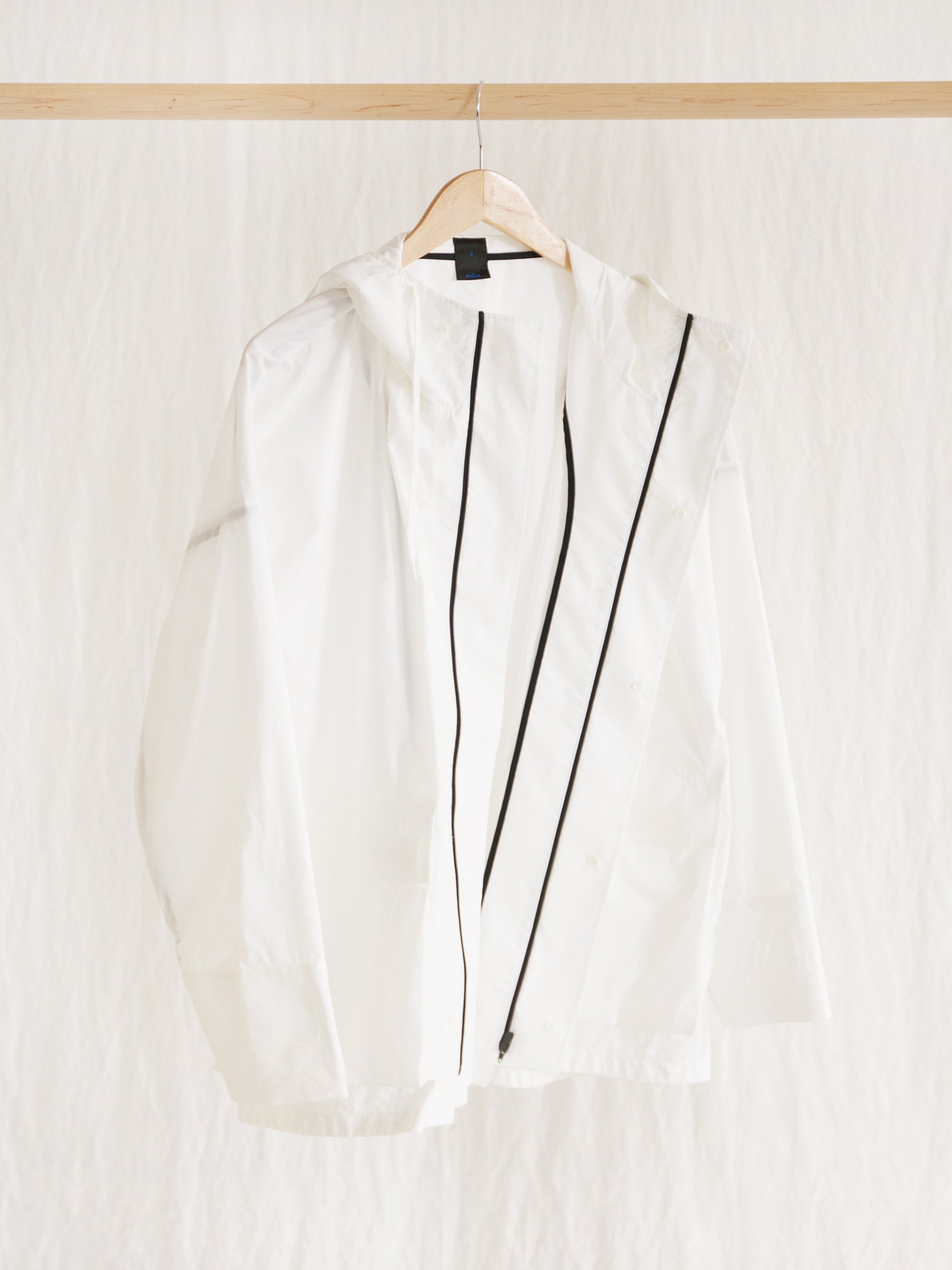 Namu Shop - Maillot Oxford Light Parka