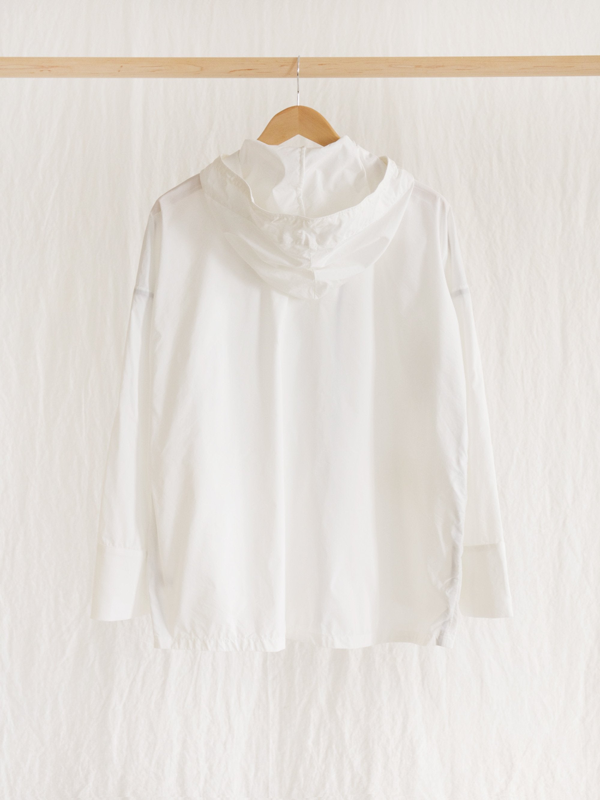 Namu Shop - Maillot Oxford Light Parka