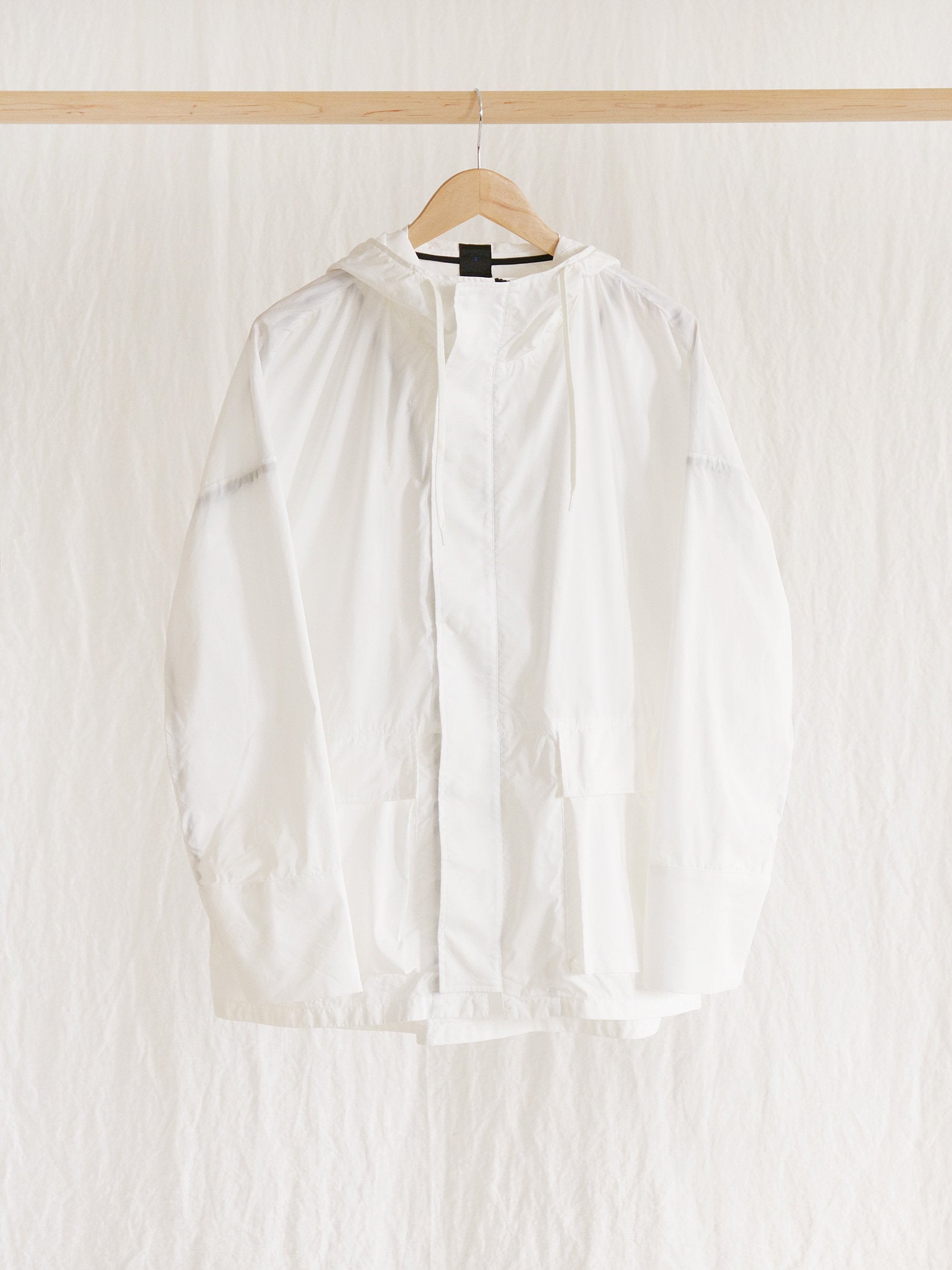 Namu Shop - Maillot Oxford Light Parka