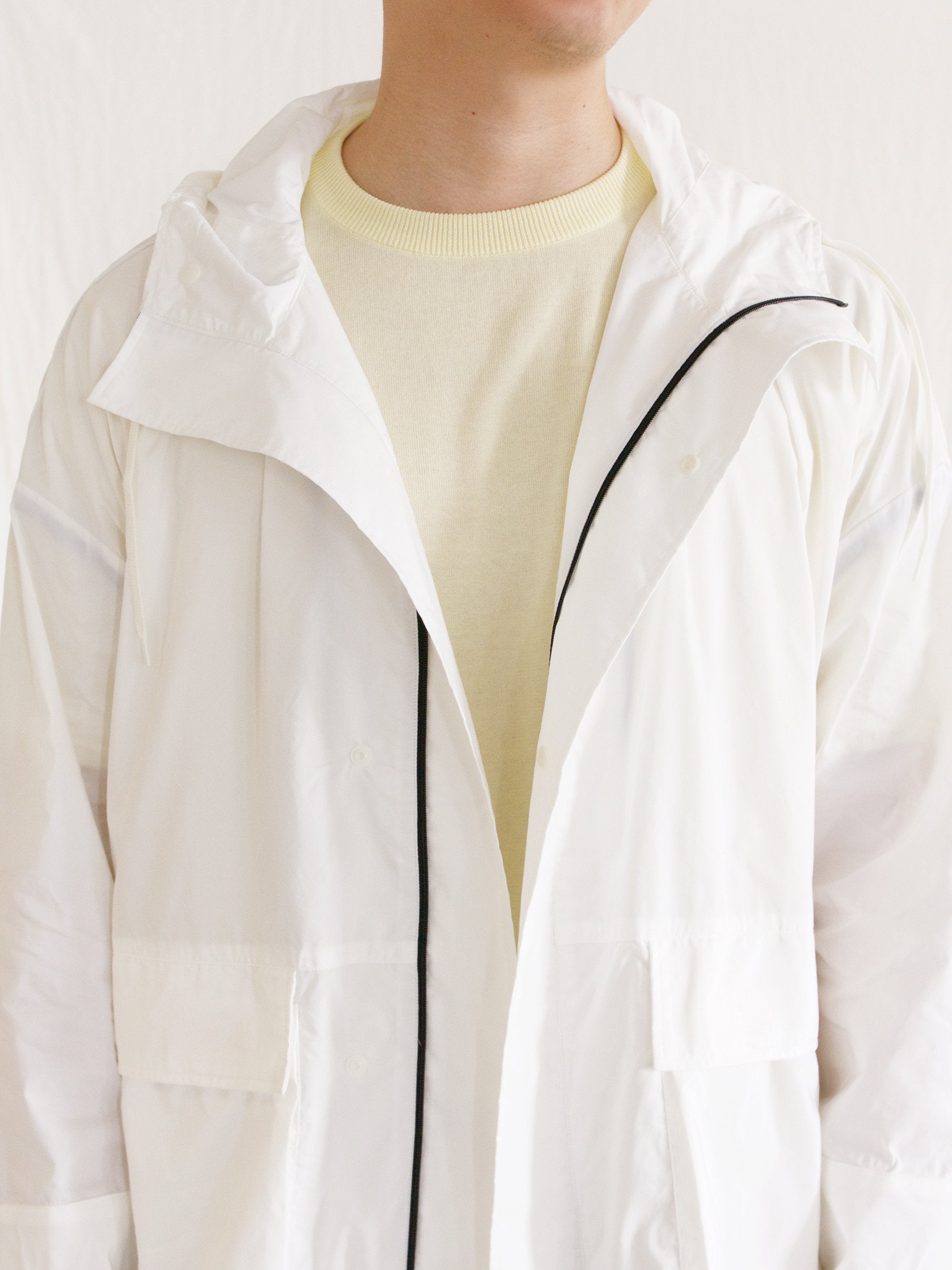 Namu Shop - Maillot Oxford Light Parka