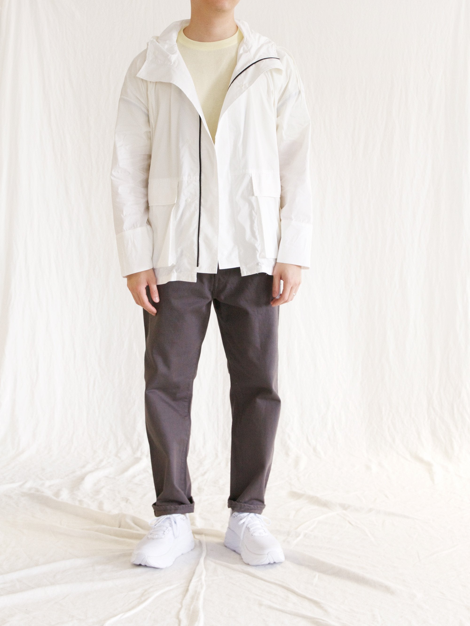 Namu Shop - Maillot Oxford Light Parka