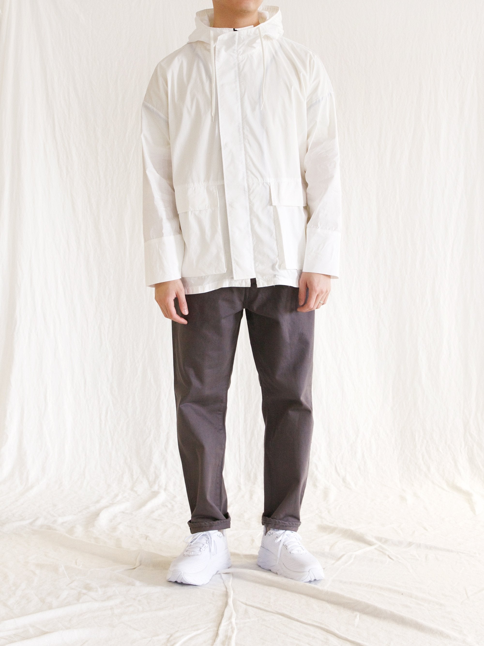 Namu Shop - Maillot Oxford Light Parka