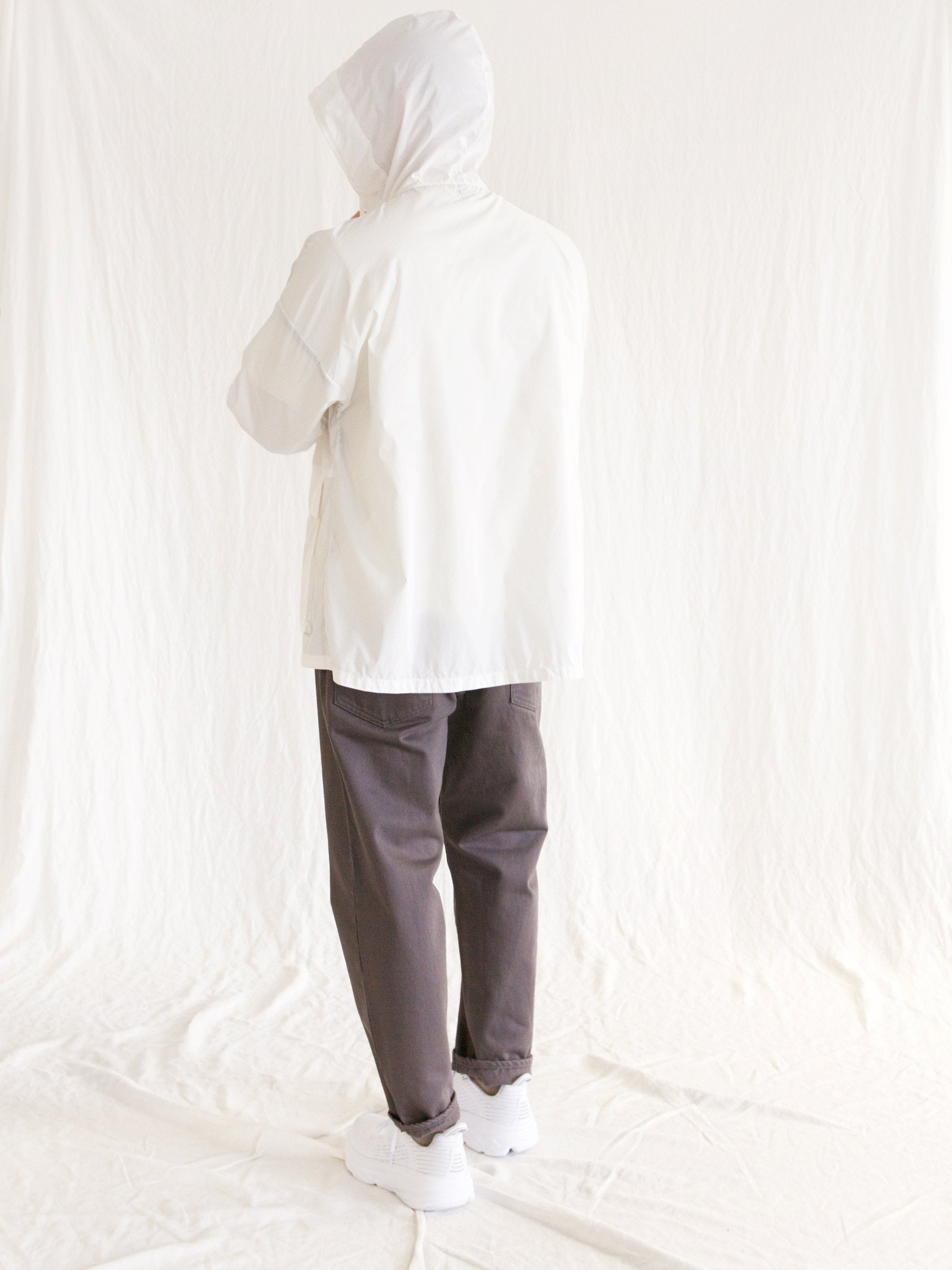 Namu Shop - Maillot Oxford Light Parka