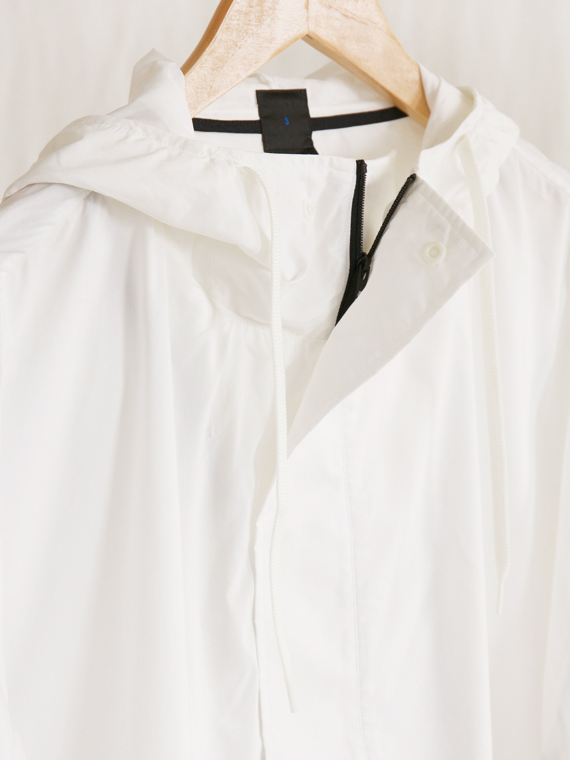 Namu Shop - Maillot Oxford Light Parka
