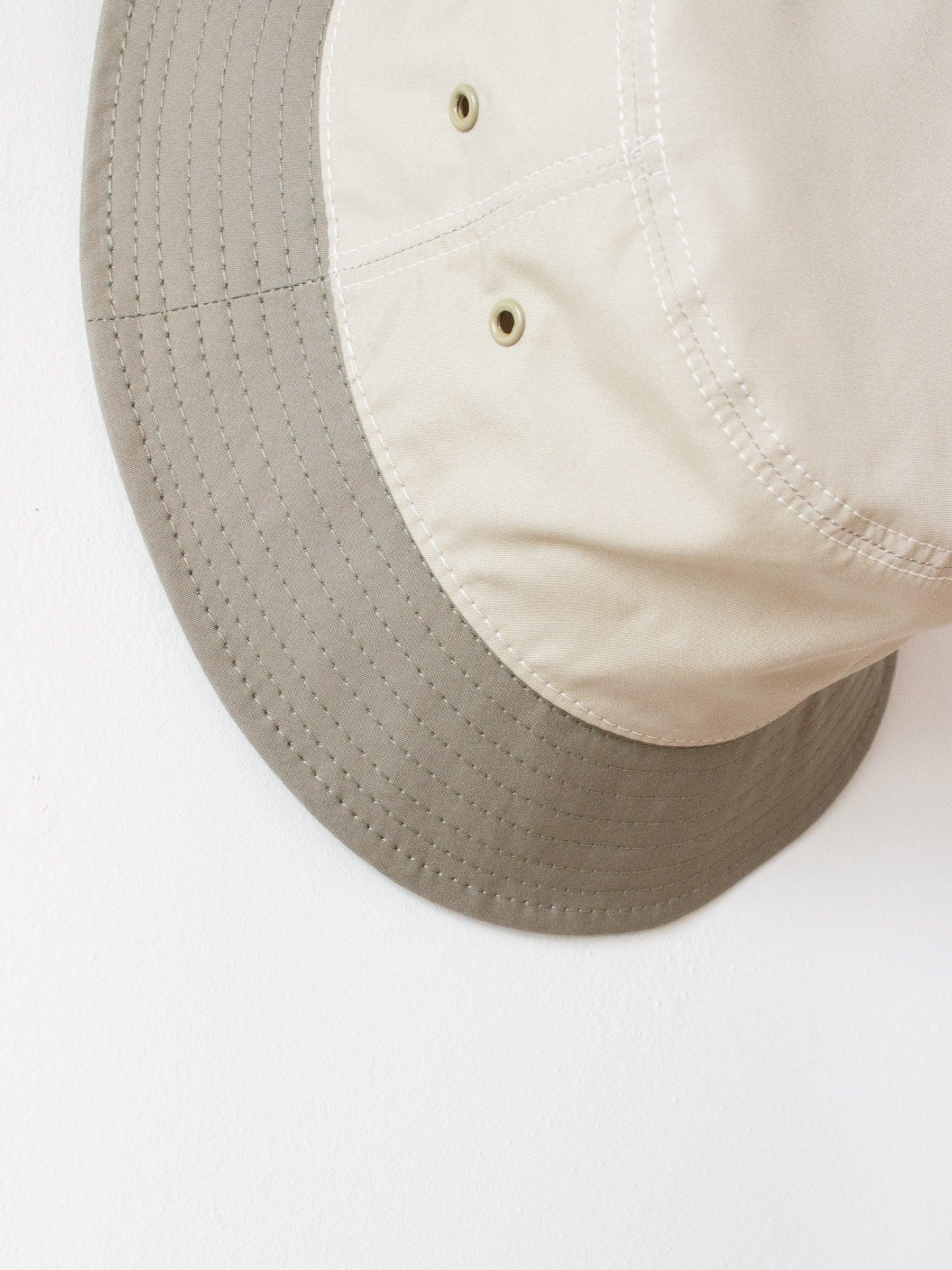 Namu Shop - paa Bucket Hat One - Earthtone