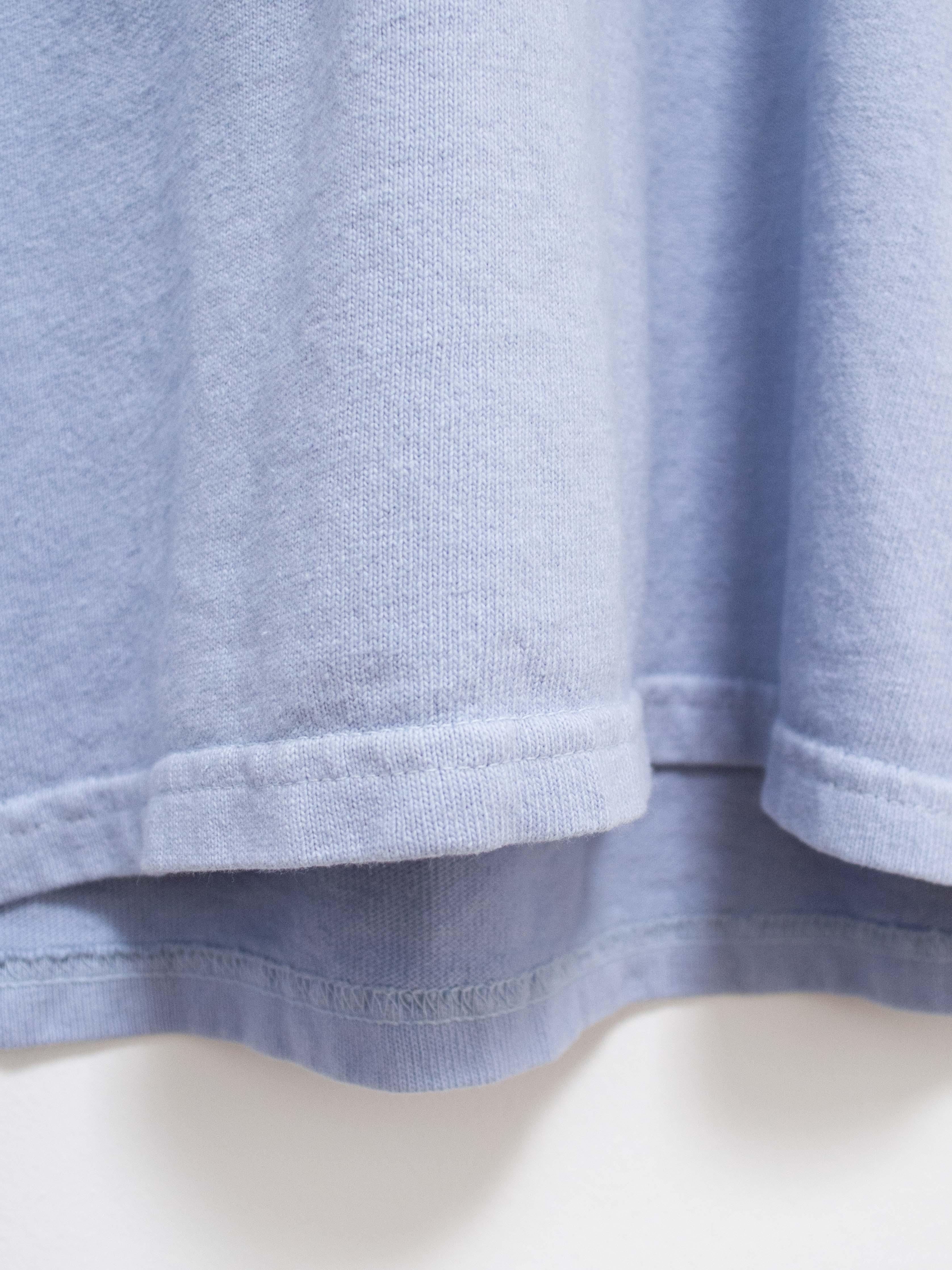 Namu Shop - paa LS Pocket Tee - Zen