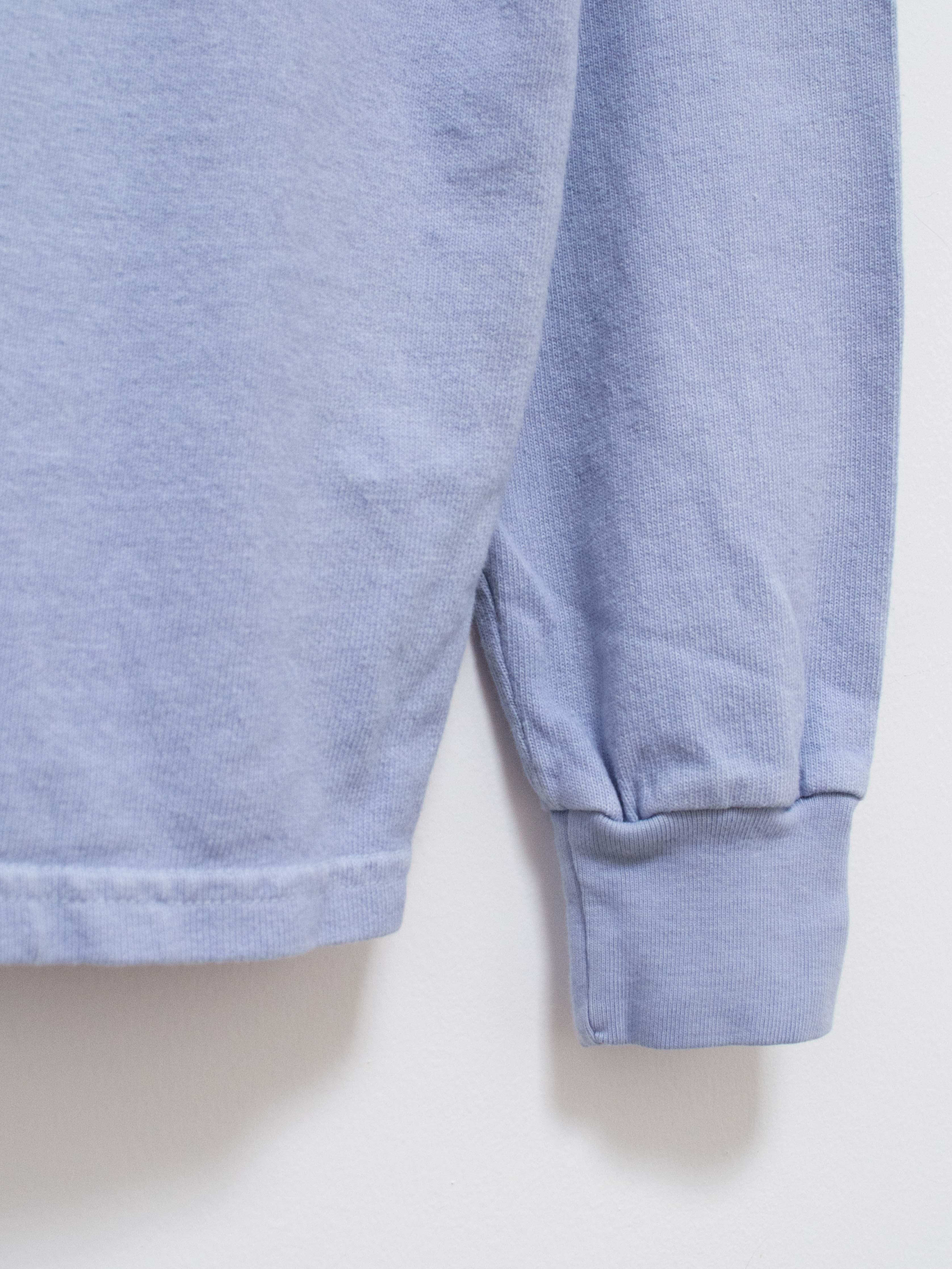 Namu Shop - paa LS Pocket Tee - Zen