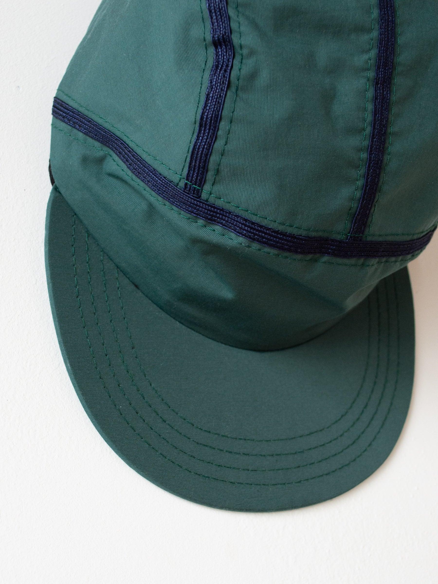 Namu Shop - paa Runners Cap - Forest