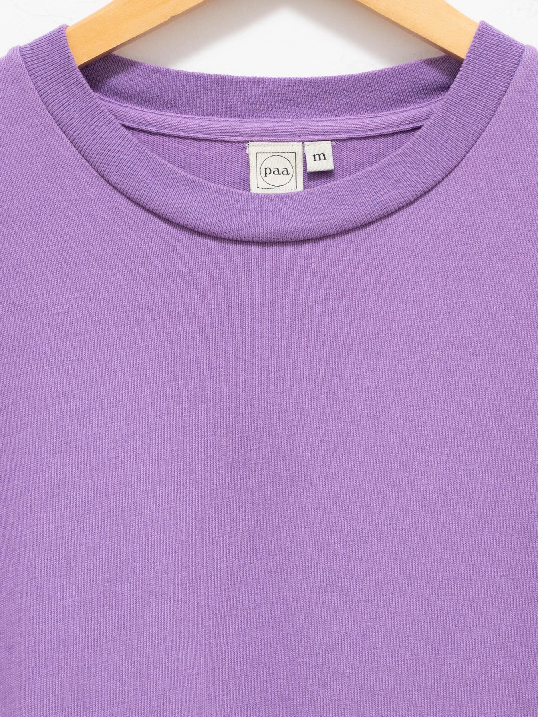 Namu Shop - paa SS Tee - Iris