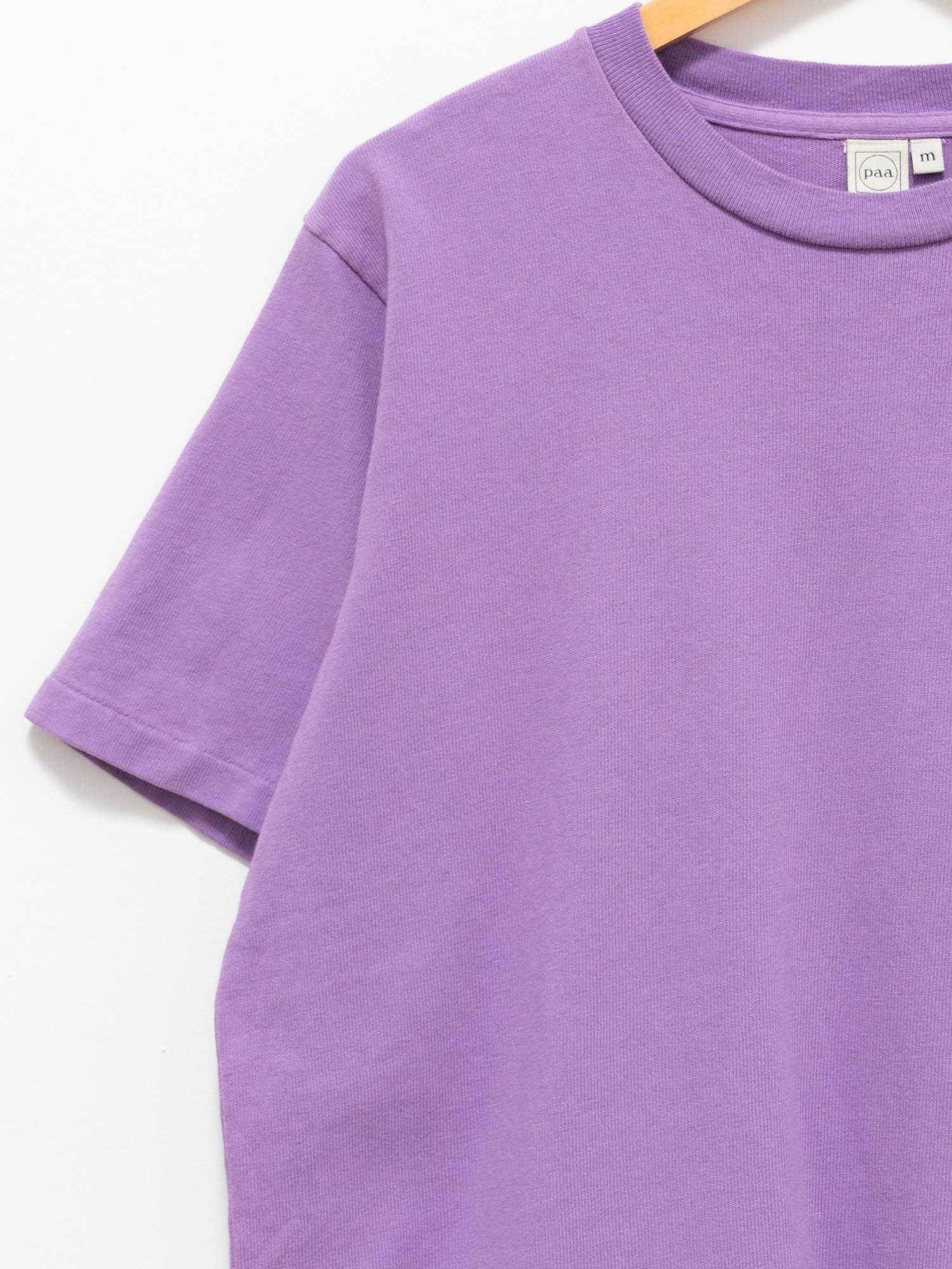 Namu Shop - paa SS Tee - Iris