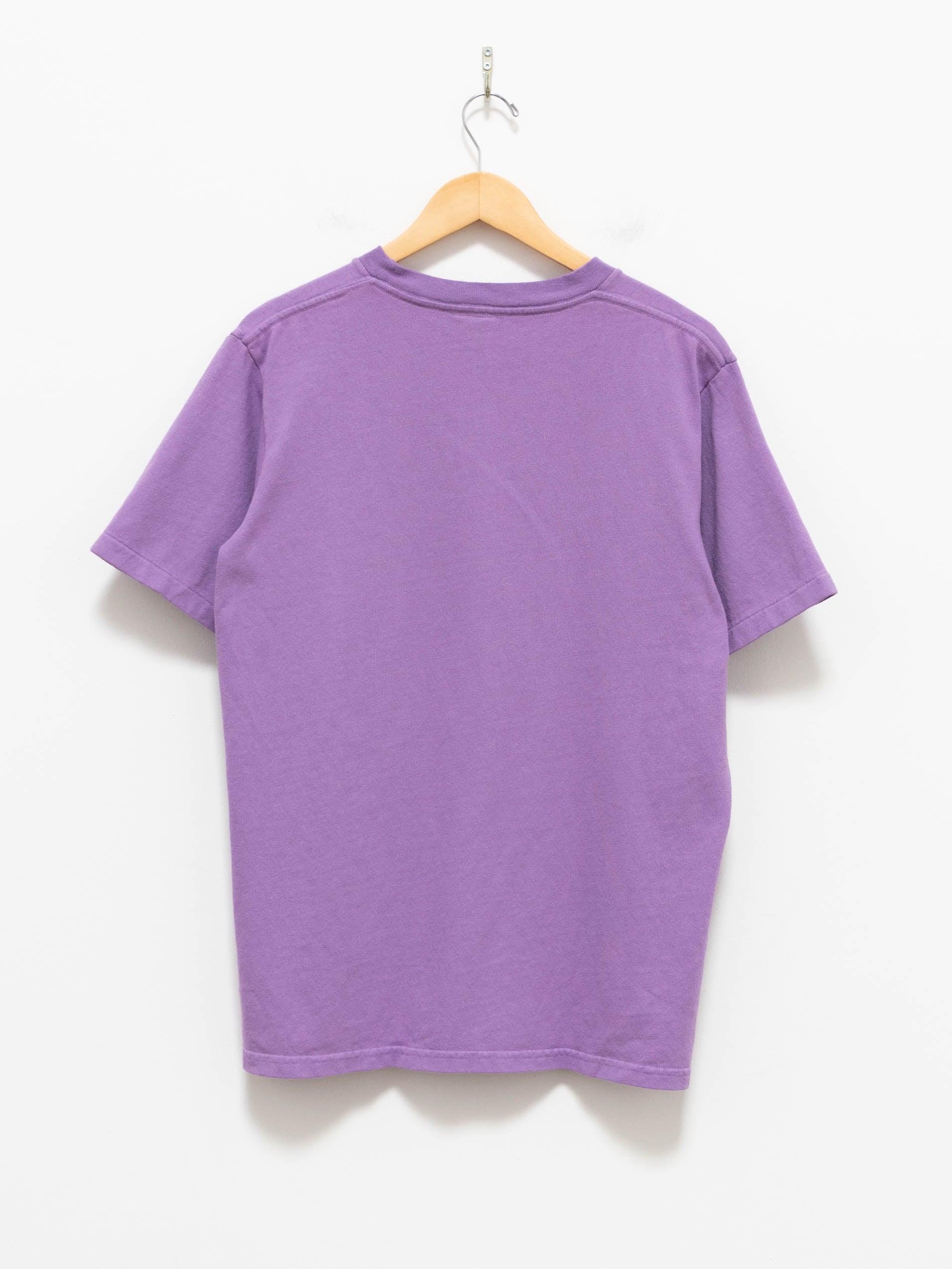Namu Shop - paa SS Tee - Iris