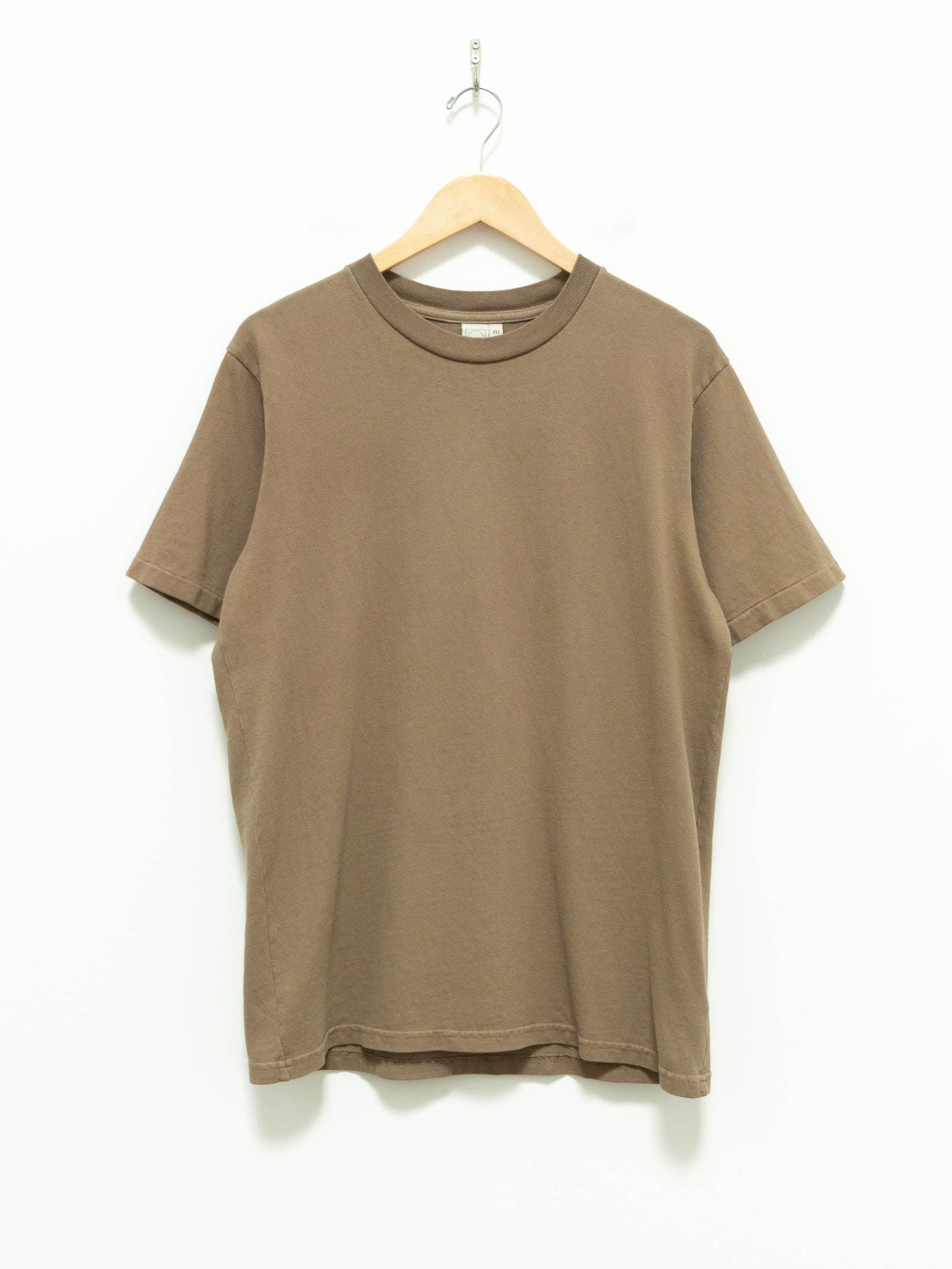 Namu Shop - paa SS Tee - Rock