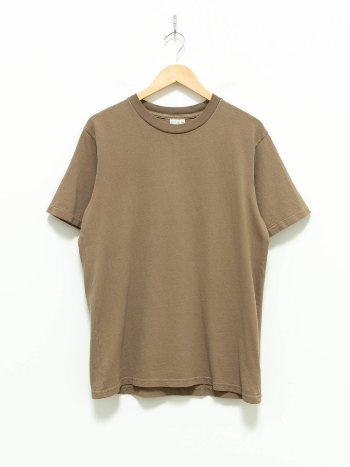 Namu Shop - paa SS Tee - Rock