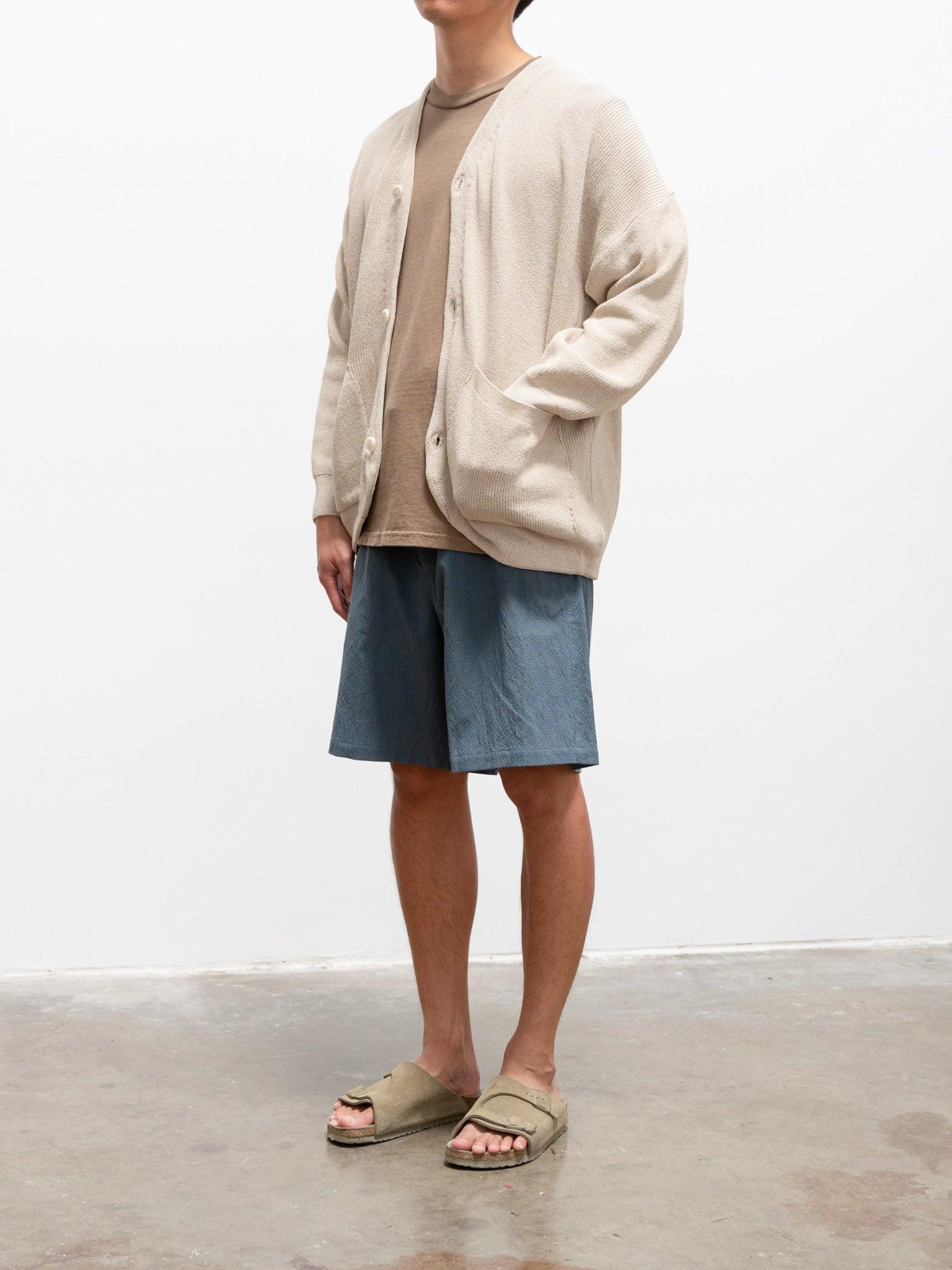 Namu Shop - paa SS Tee - Rock