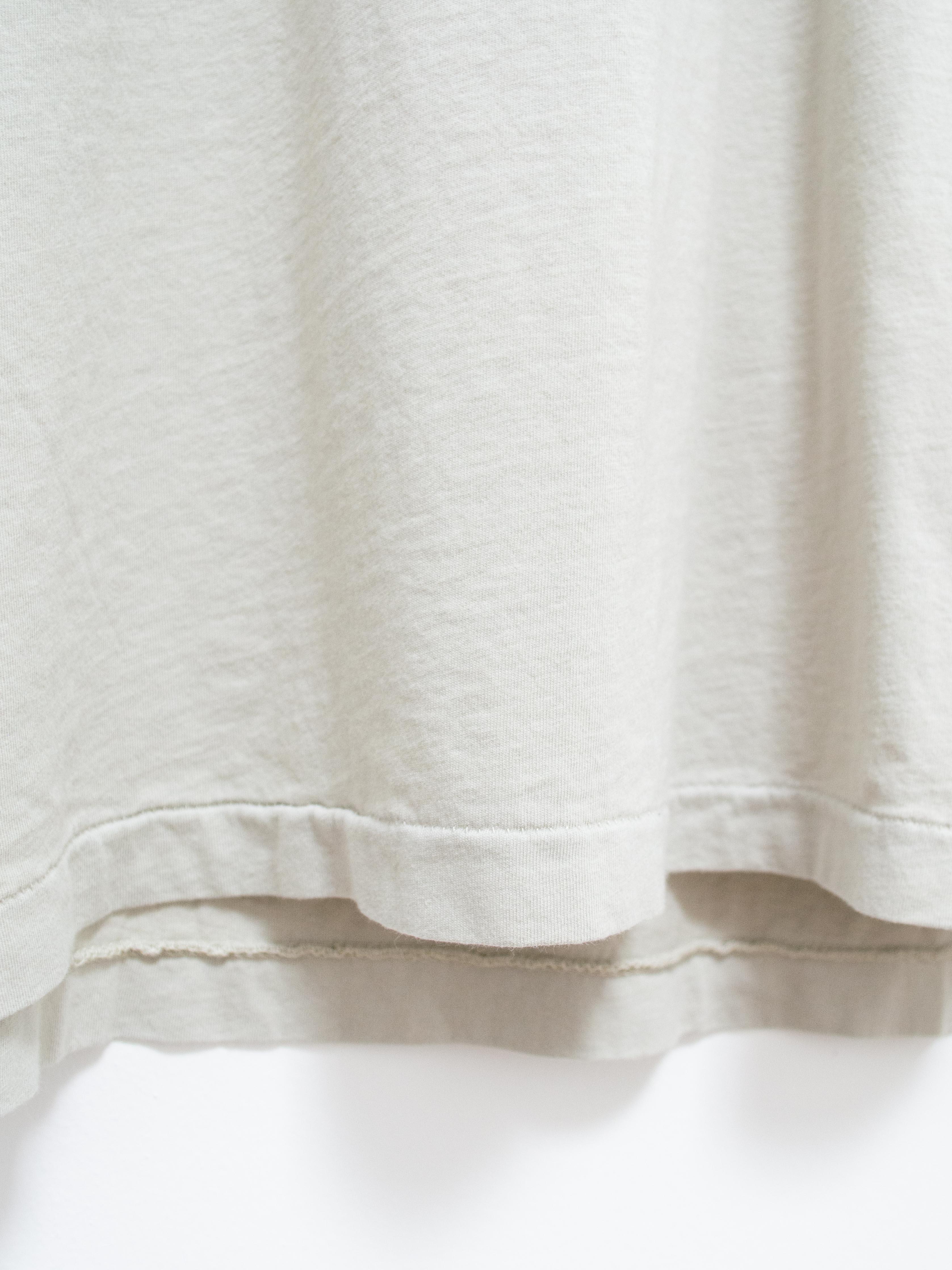 Namu Shop - paa SS Tee Two - Mineral