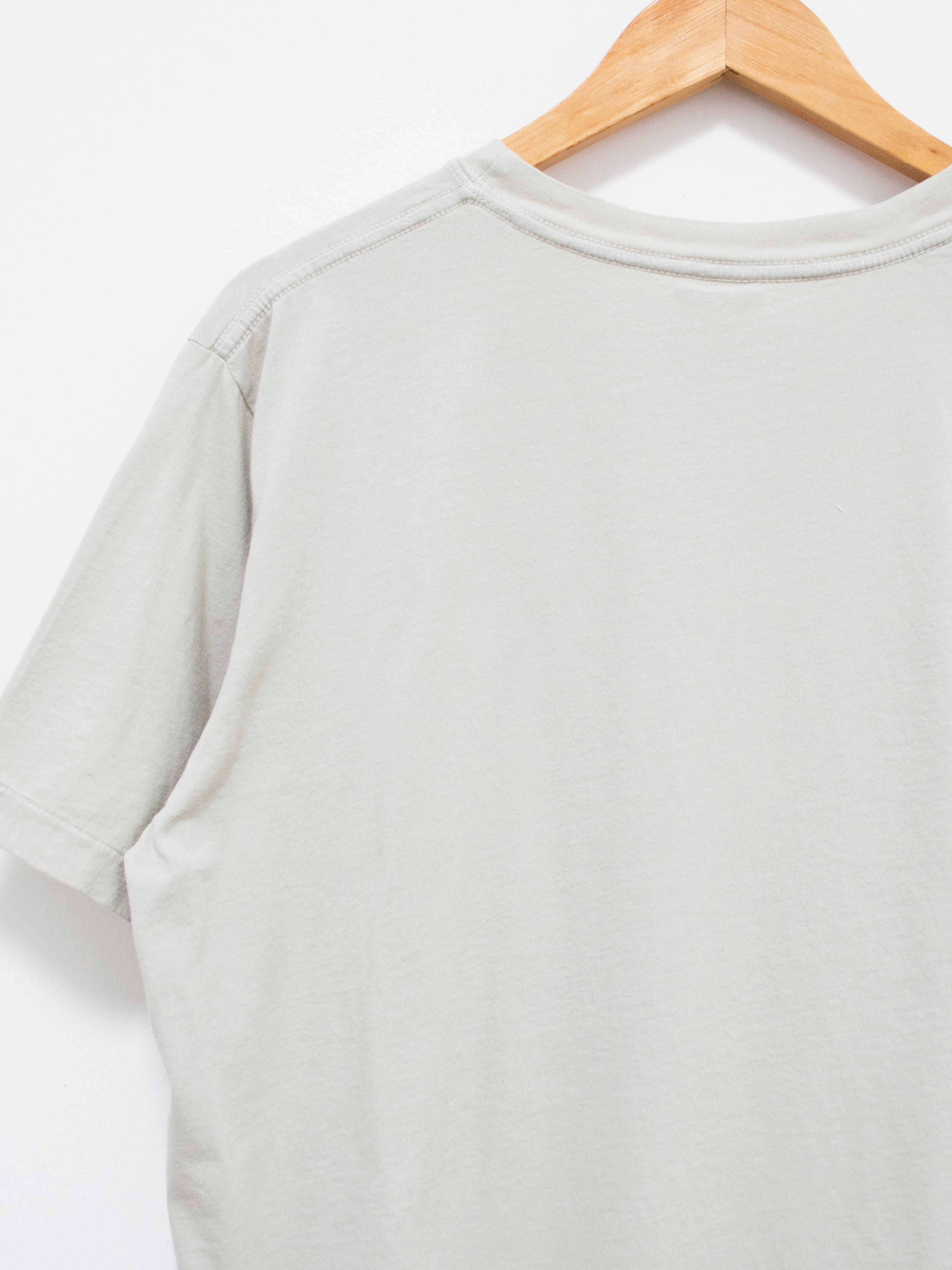 Namu Shop - paa SS Tee Two - Mineral