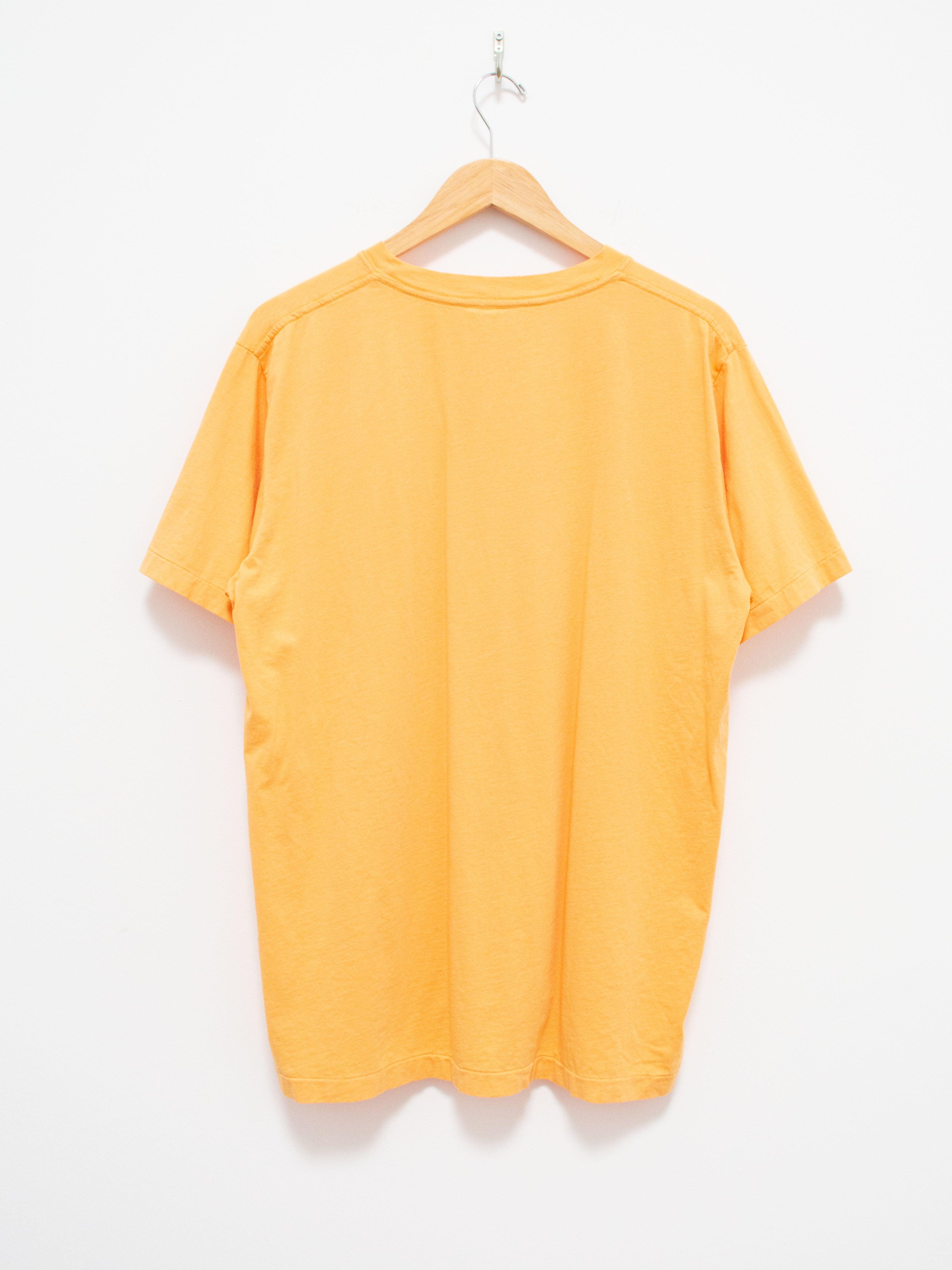 Namu Shop - paa SS Tee Two - Orange Sherbet