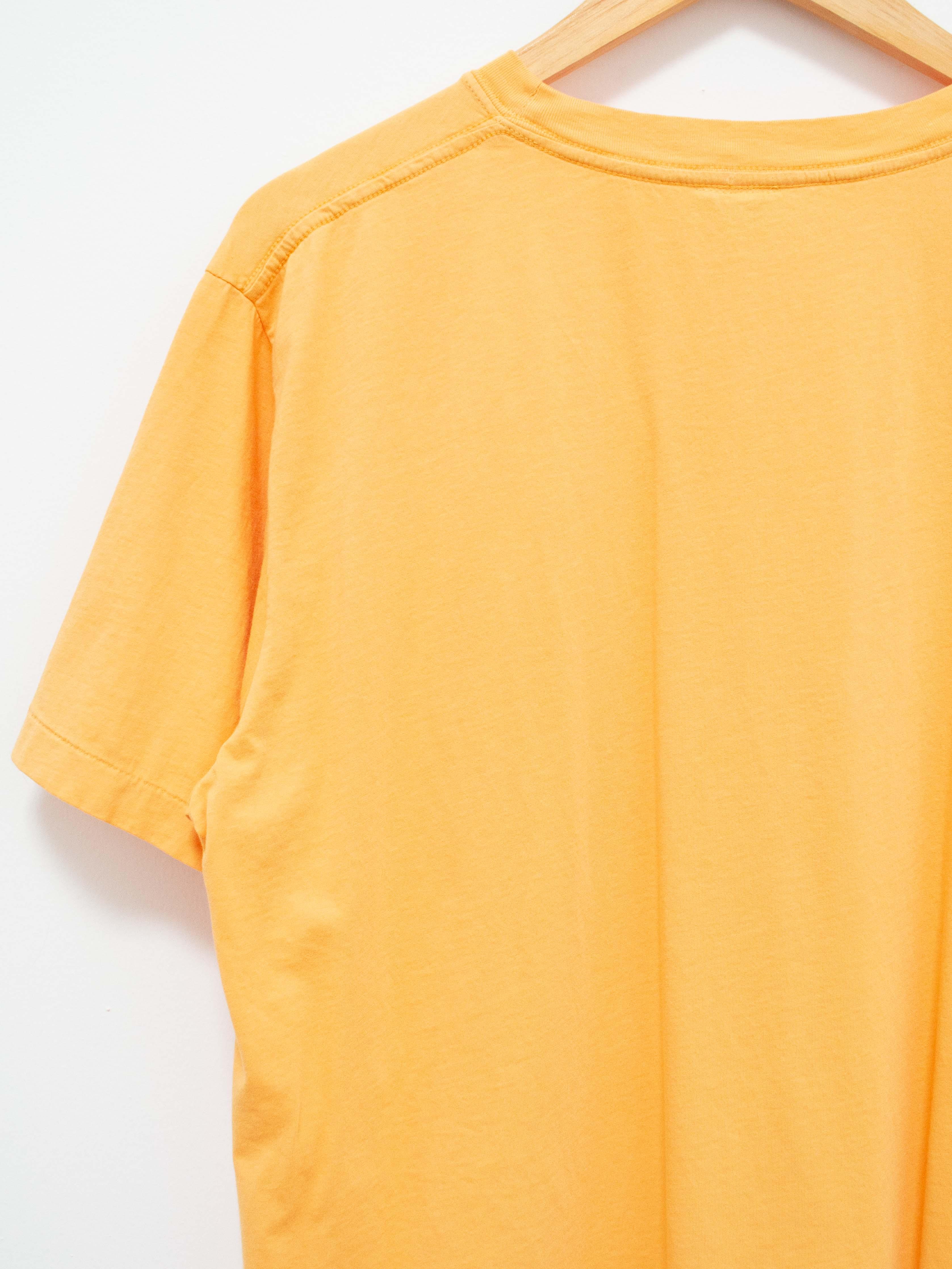 Namu Shop - paa SS Tee Two - Orange Sherbet