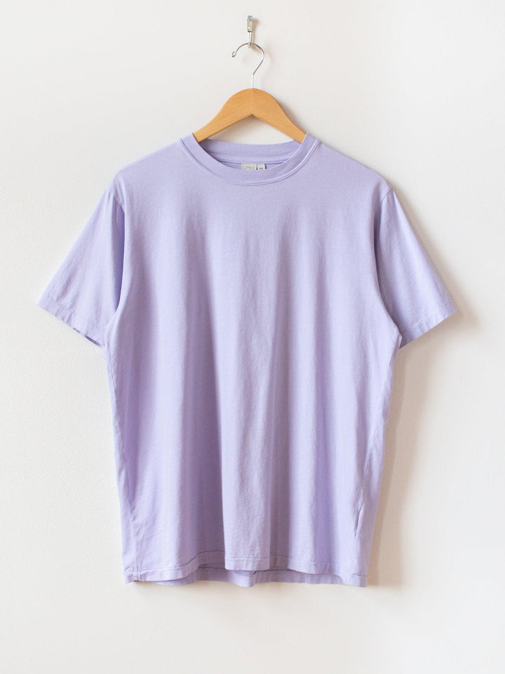 Namu Shop - paa SS Tee Two - Ube