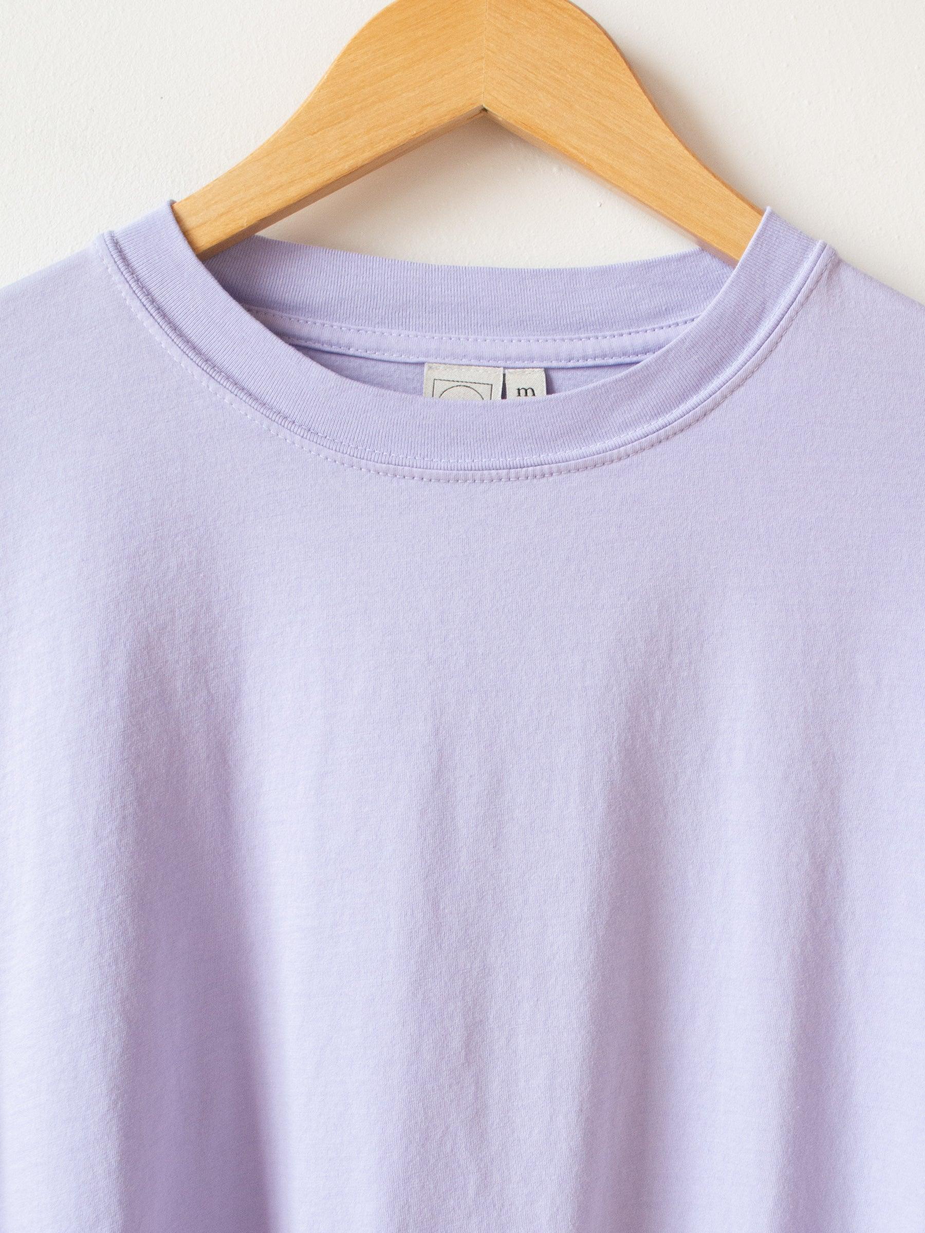 Namu Shop - paa SS Tee Two - Ube