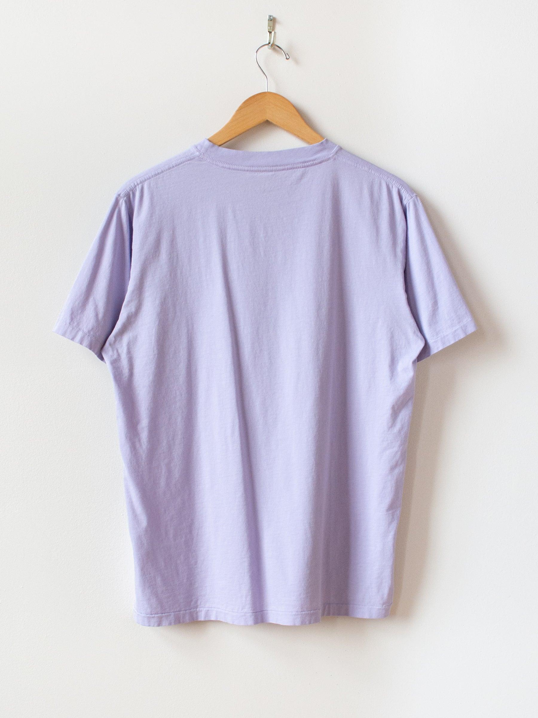 Namu Shop - paa SS Tee Two - Ube