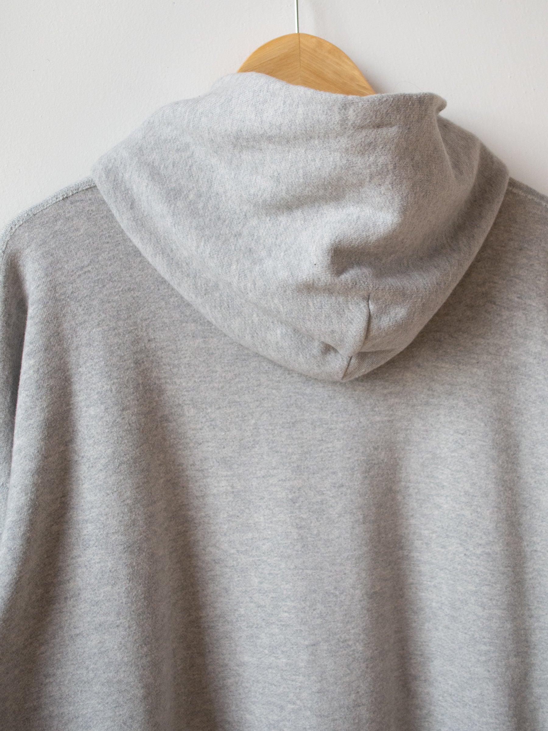 Namu Shop - Phlannel Organic Cotton Hooded Sweatshirt