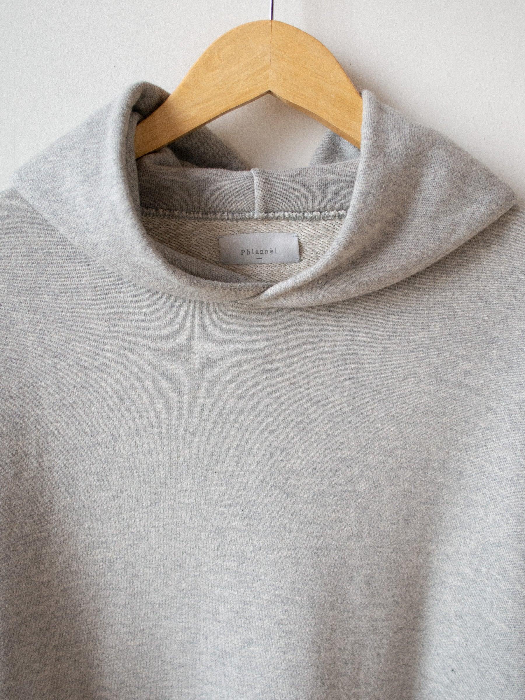 Namu Shop - Phlannel Organic Cotton Hooded Sweatshirt