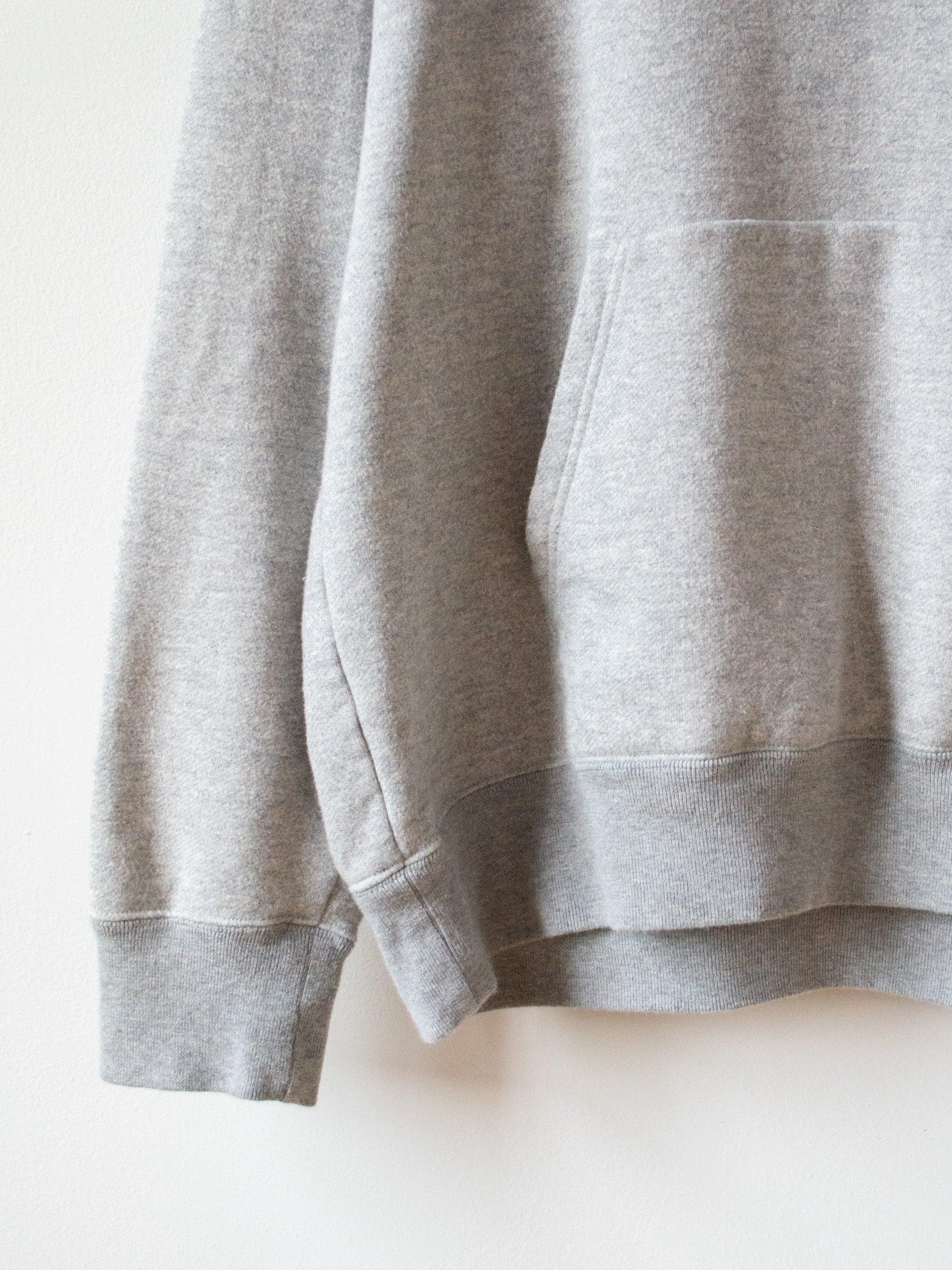 Namu Shop - Phlannel Organic Cotton Hooded Sweatshirt