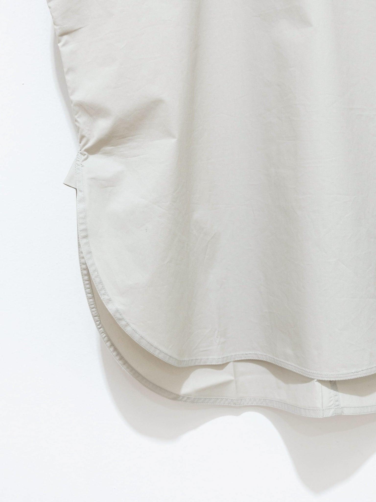 Namu Shop - Sofie D'Hoore Bagel Shirt - Clay