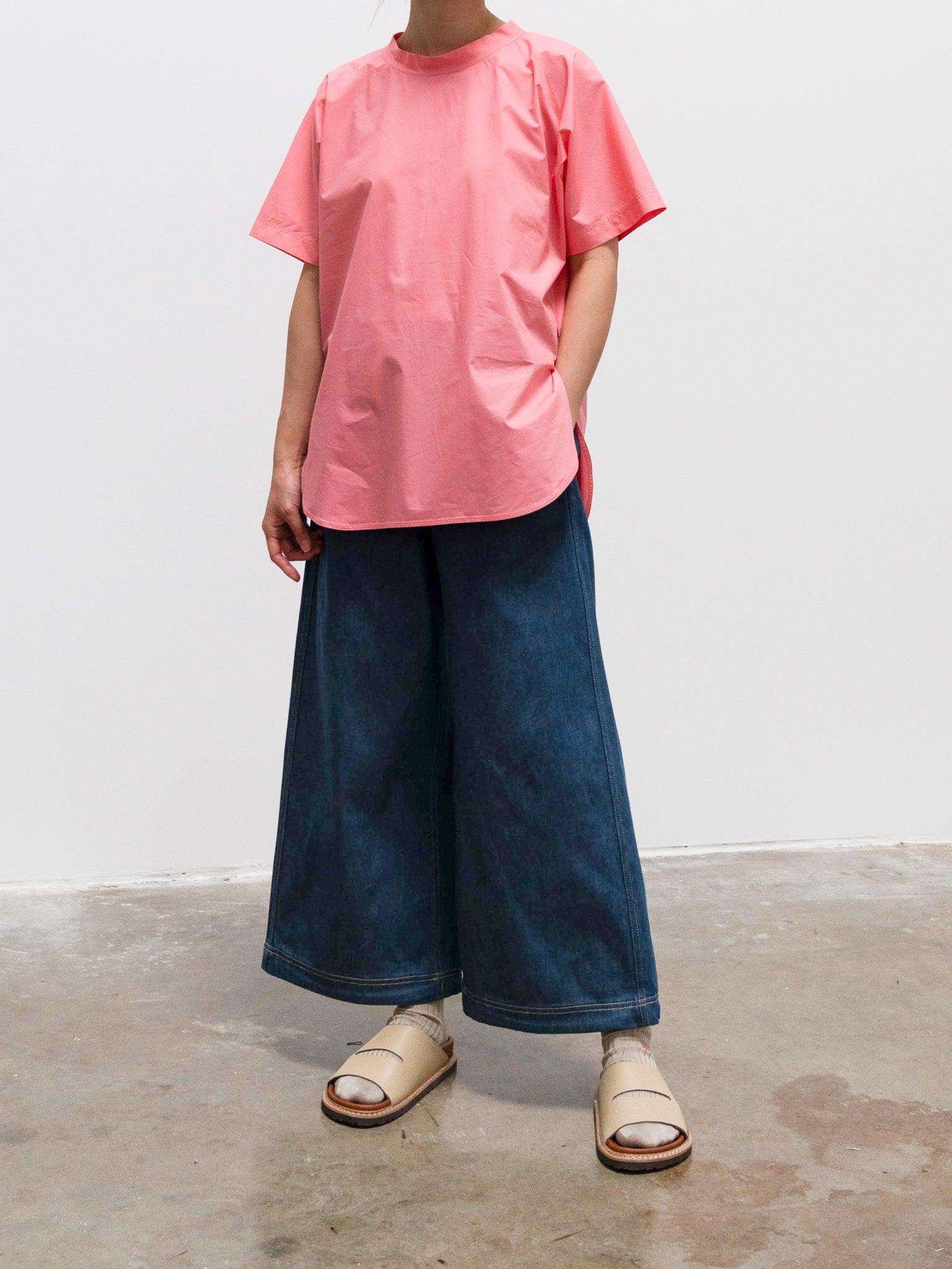 Namu Shop - Sofie D'Hoore Bagel Shirt - Watermelon