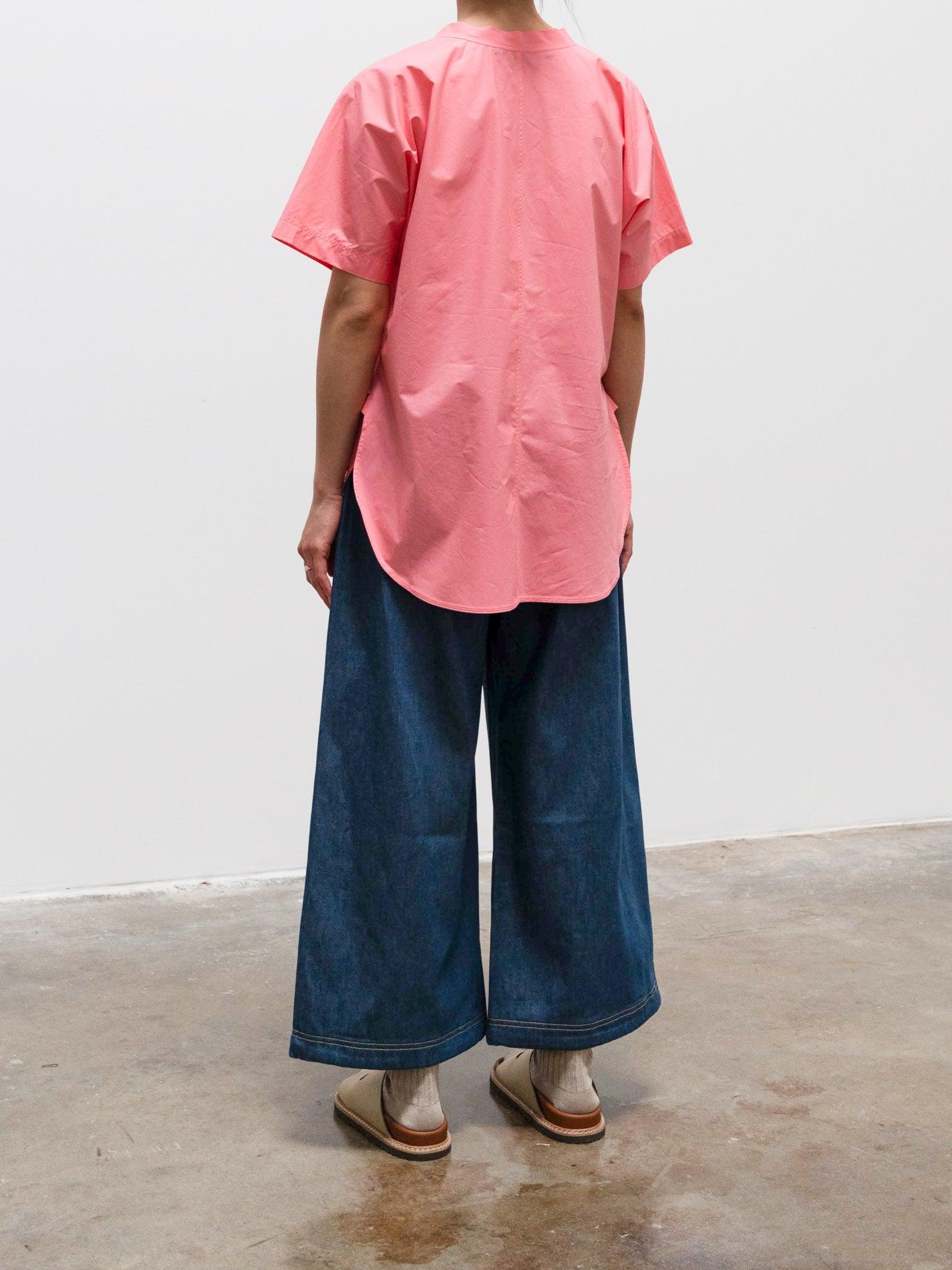 Namu Shop - Sofie D'Hoore Bagel Shirt - Watermelon