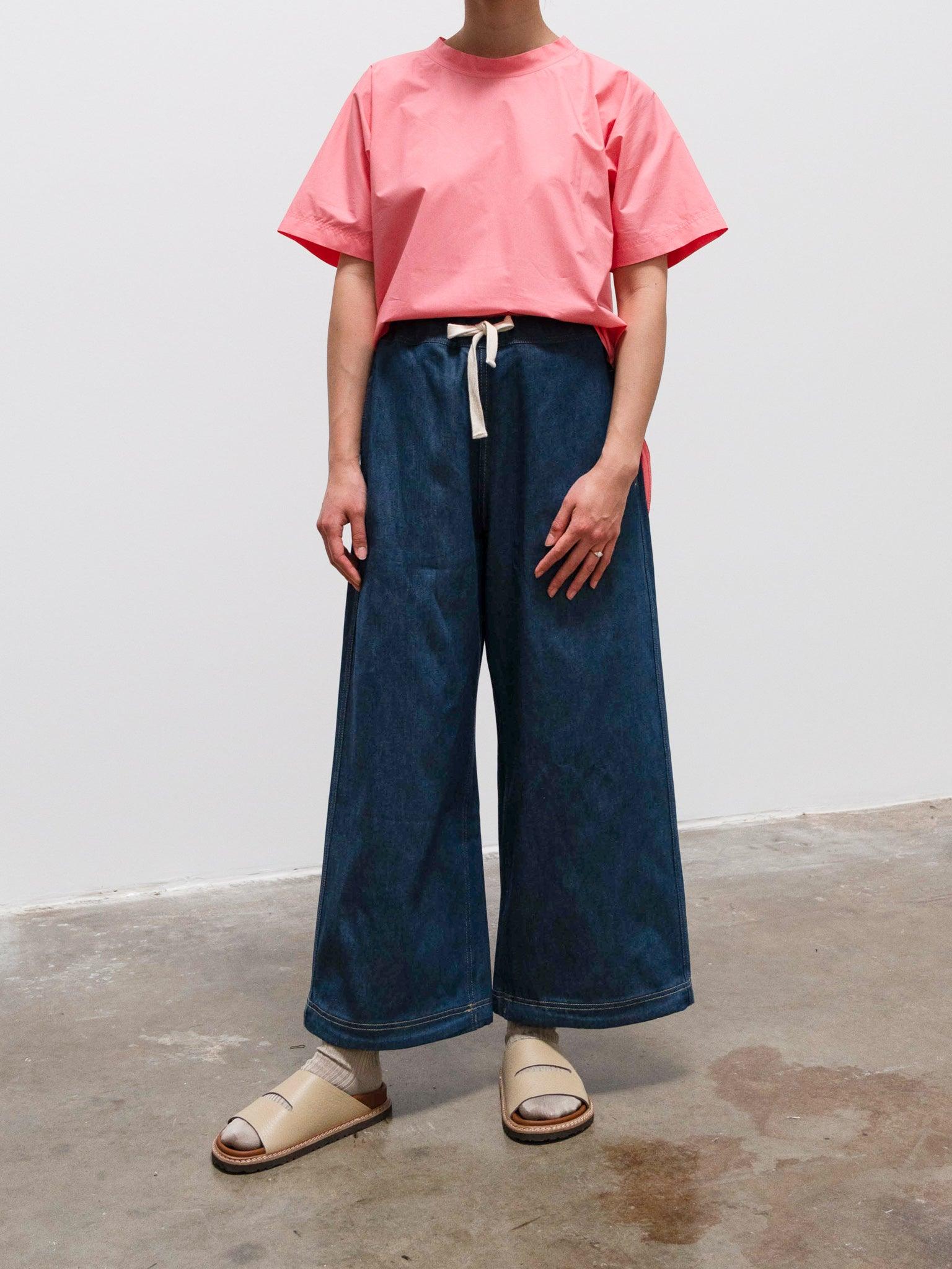 Namu Shop - Sofie D'Hoore Bagel Shirt - Watermelon