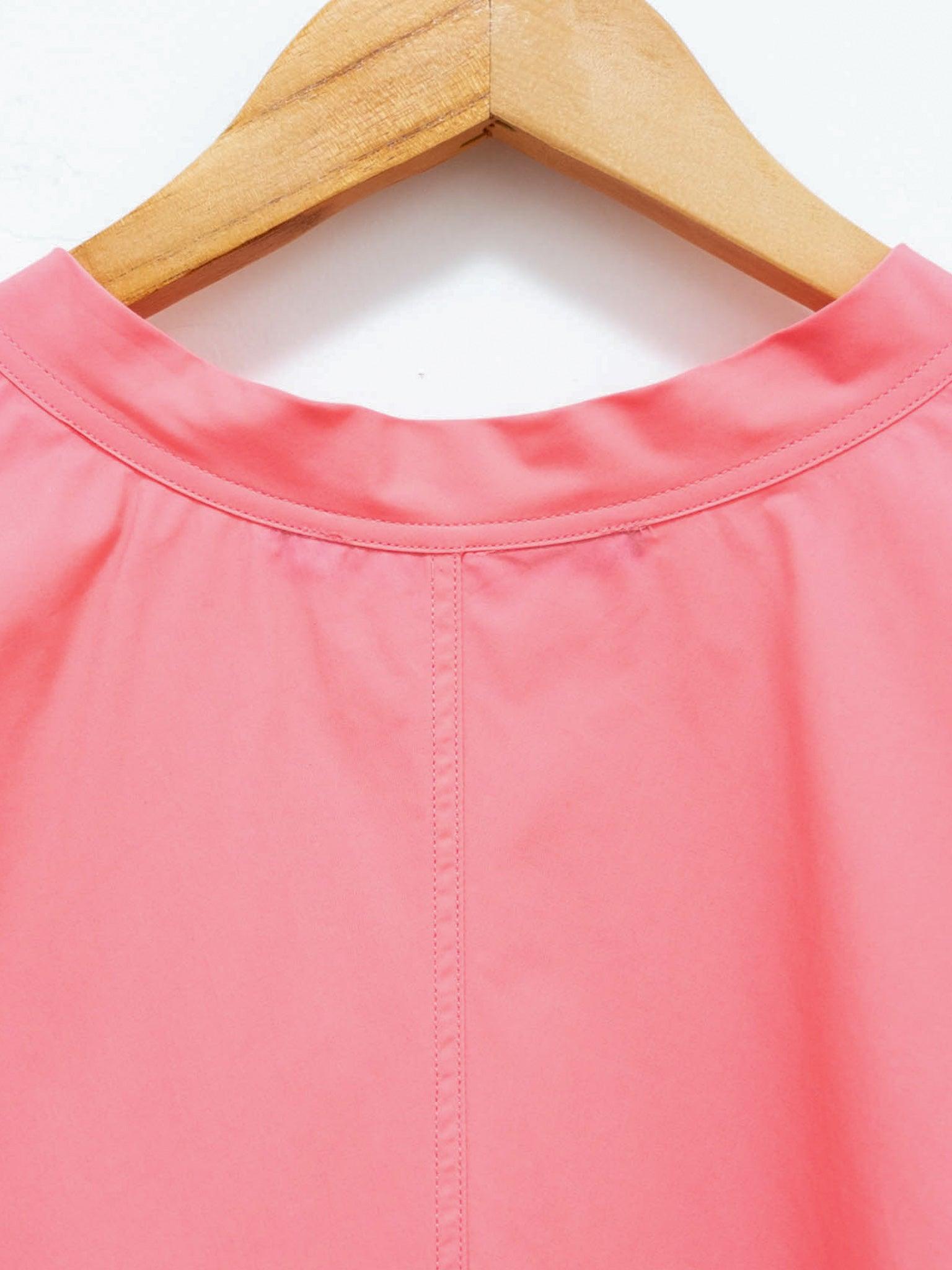 Namu Shop - Sofie D'Hoore Bagel Shirt - Watermelon