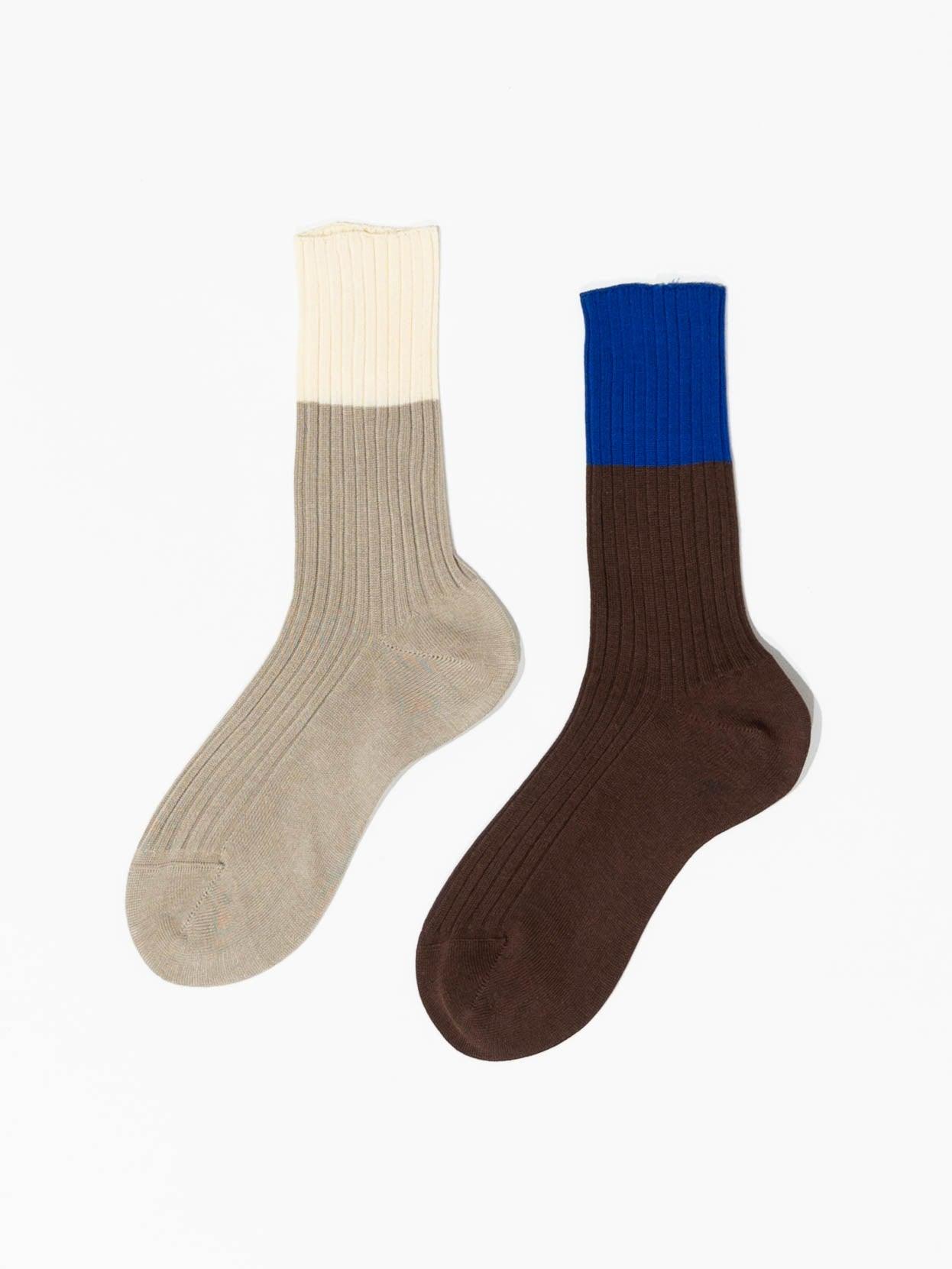 Namu Shop - Sofie D'Hoore Combi Socks